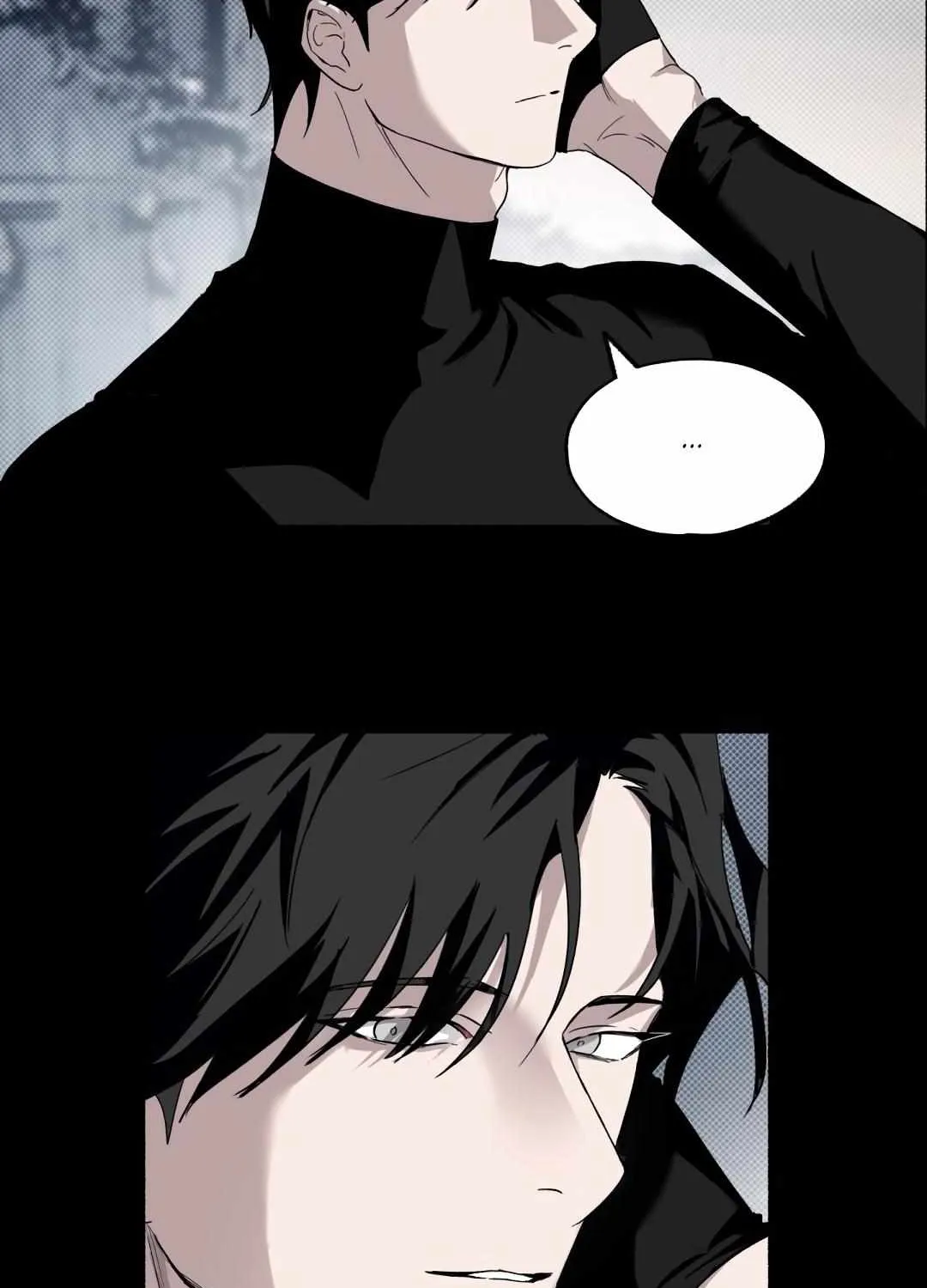 Dead Pivot Chapter 3 page 10 - 