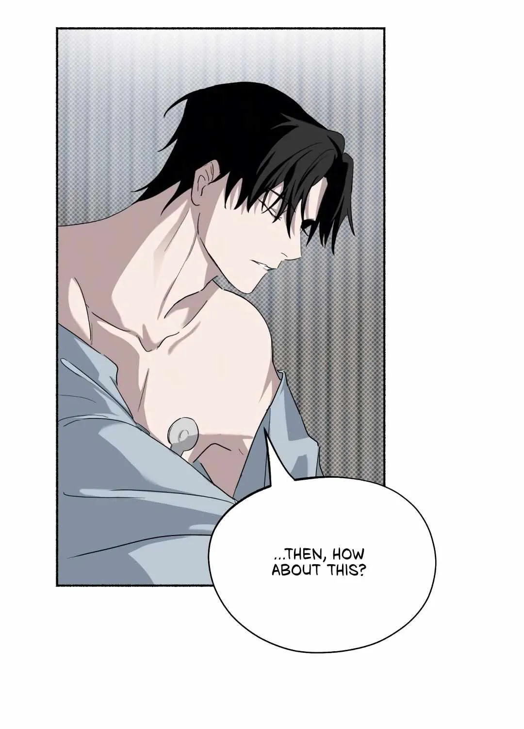 Dead Pivot Chapter 3 page 91 - 