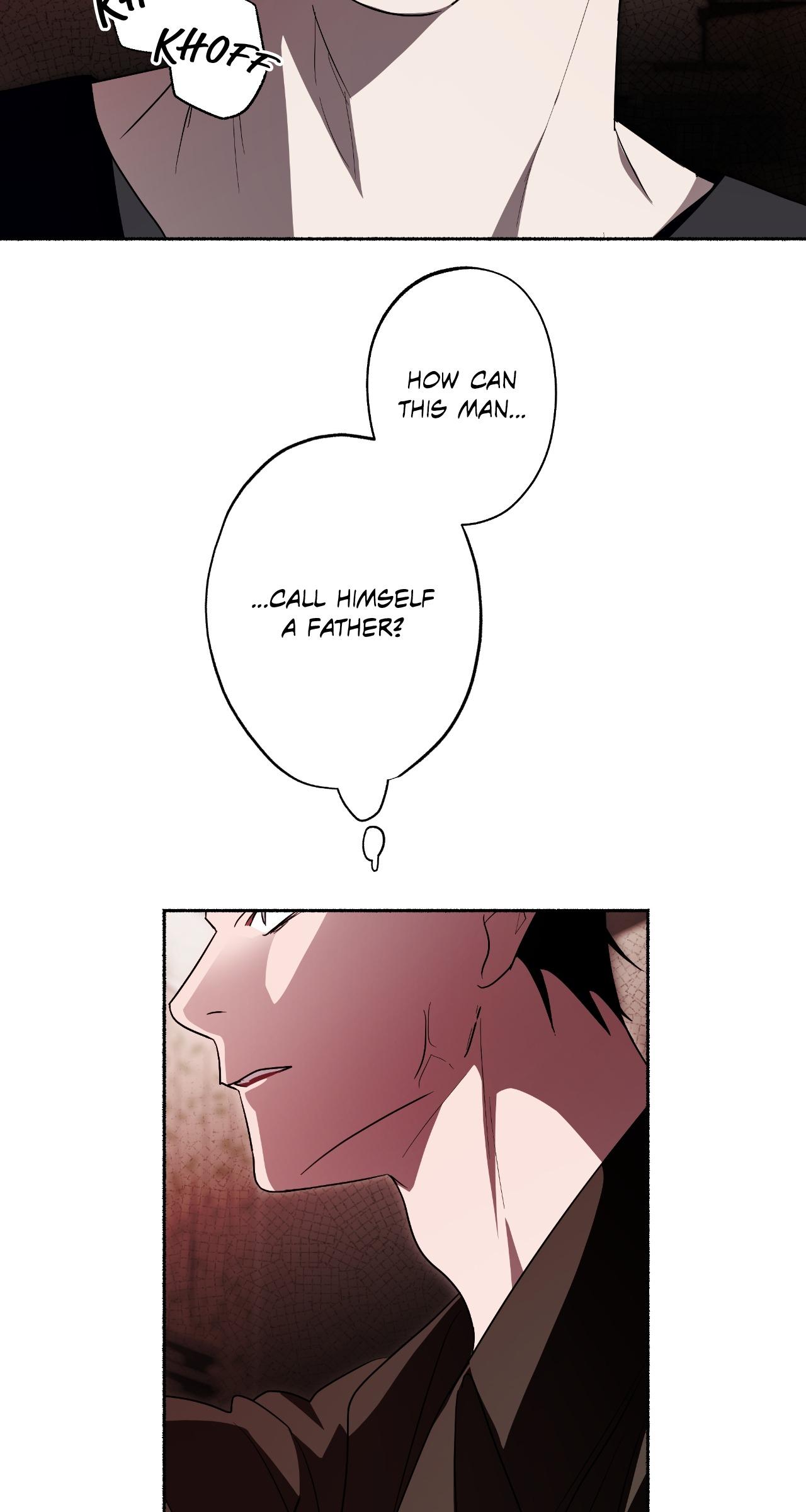 Dead Pivot Chapter 30 page 23 - 