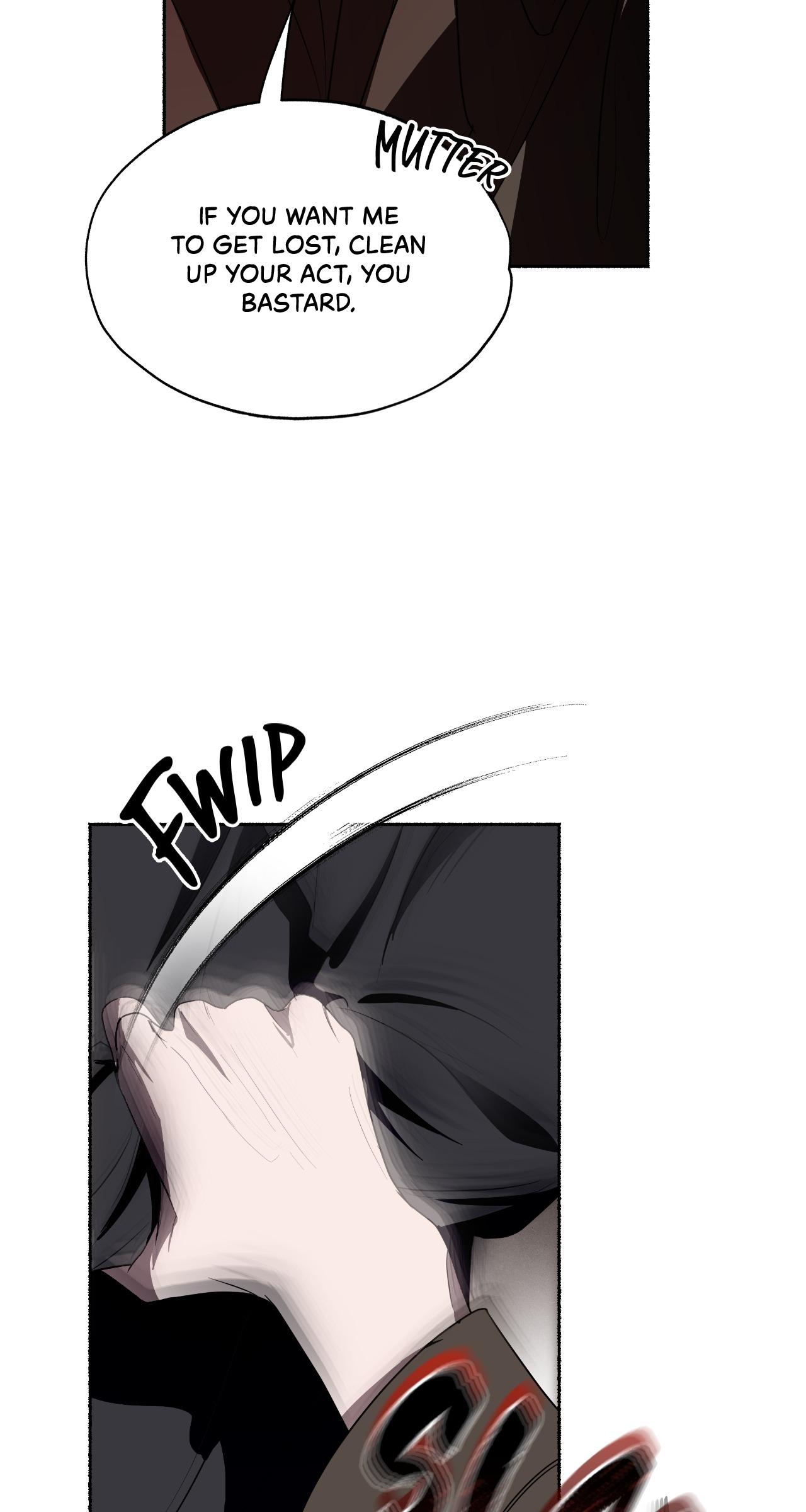 Dead Pivot Chapter 30 page 24 - 