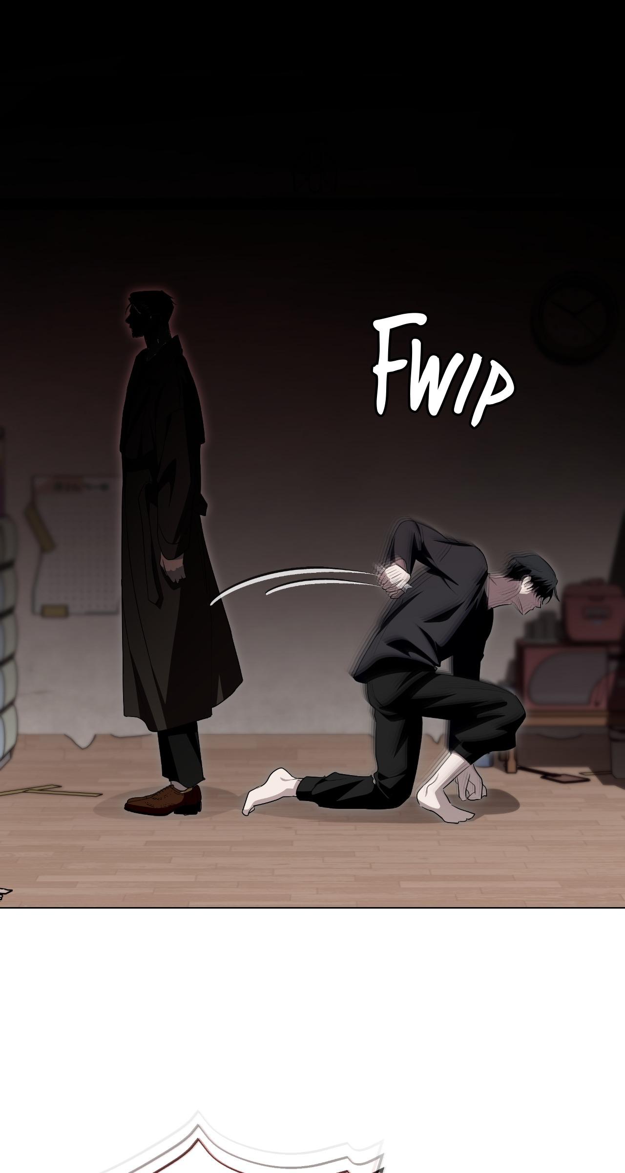 Dead Pivot Chapter 30 page 32 - 