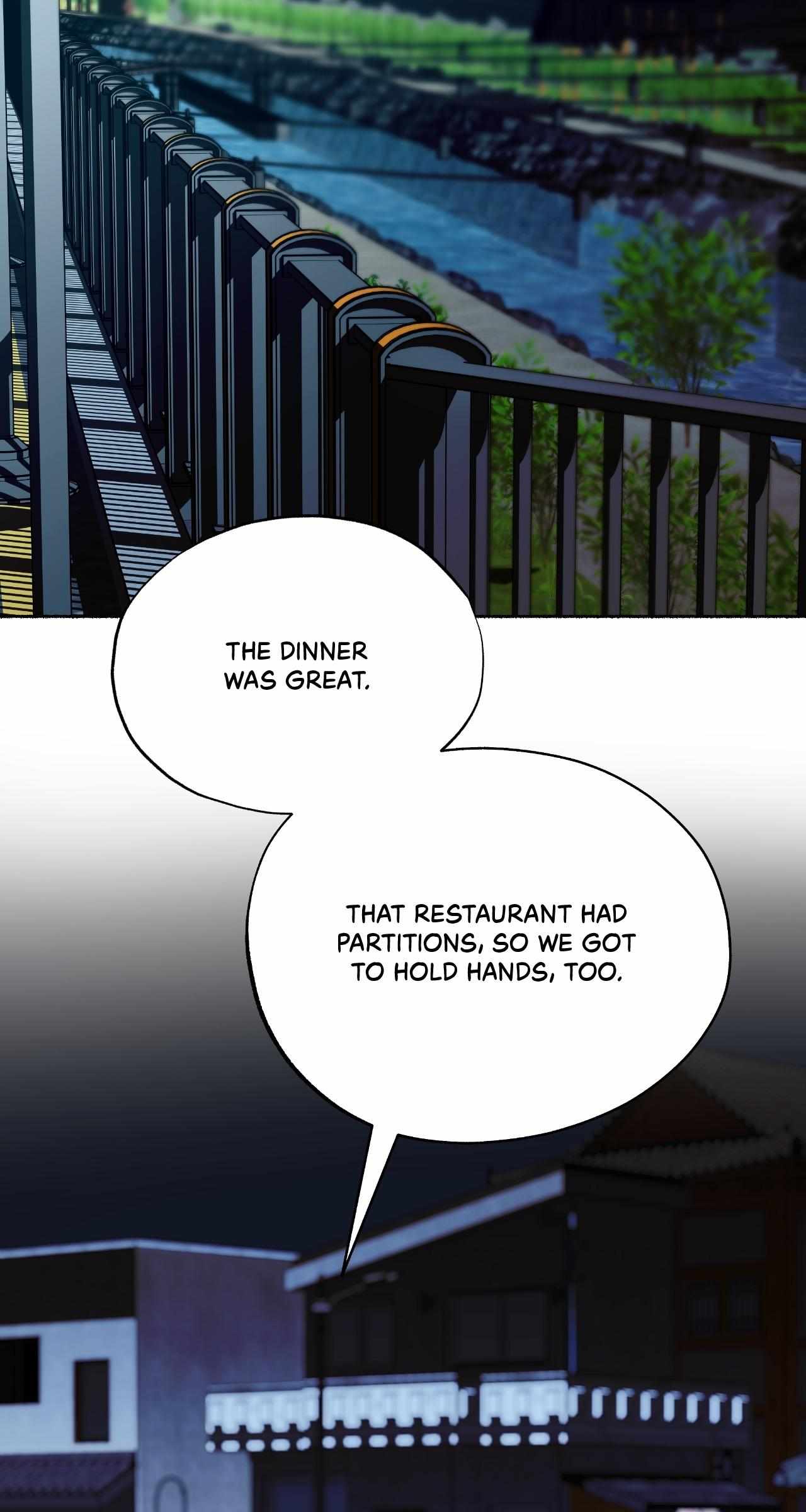 Dead Pivot Chapter 30 page 39 - 