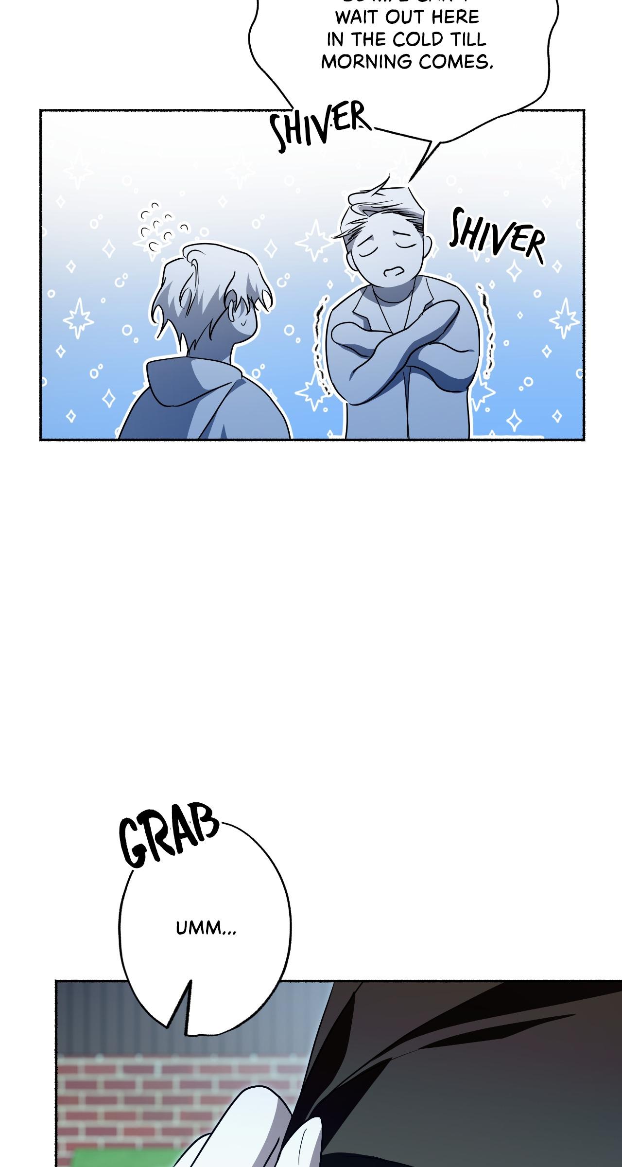 Dead Pivot Chapter 30 page 54 - 