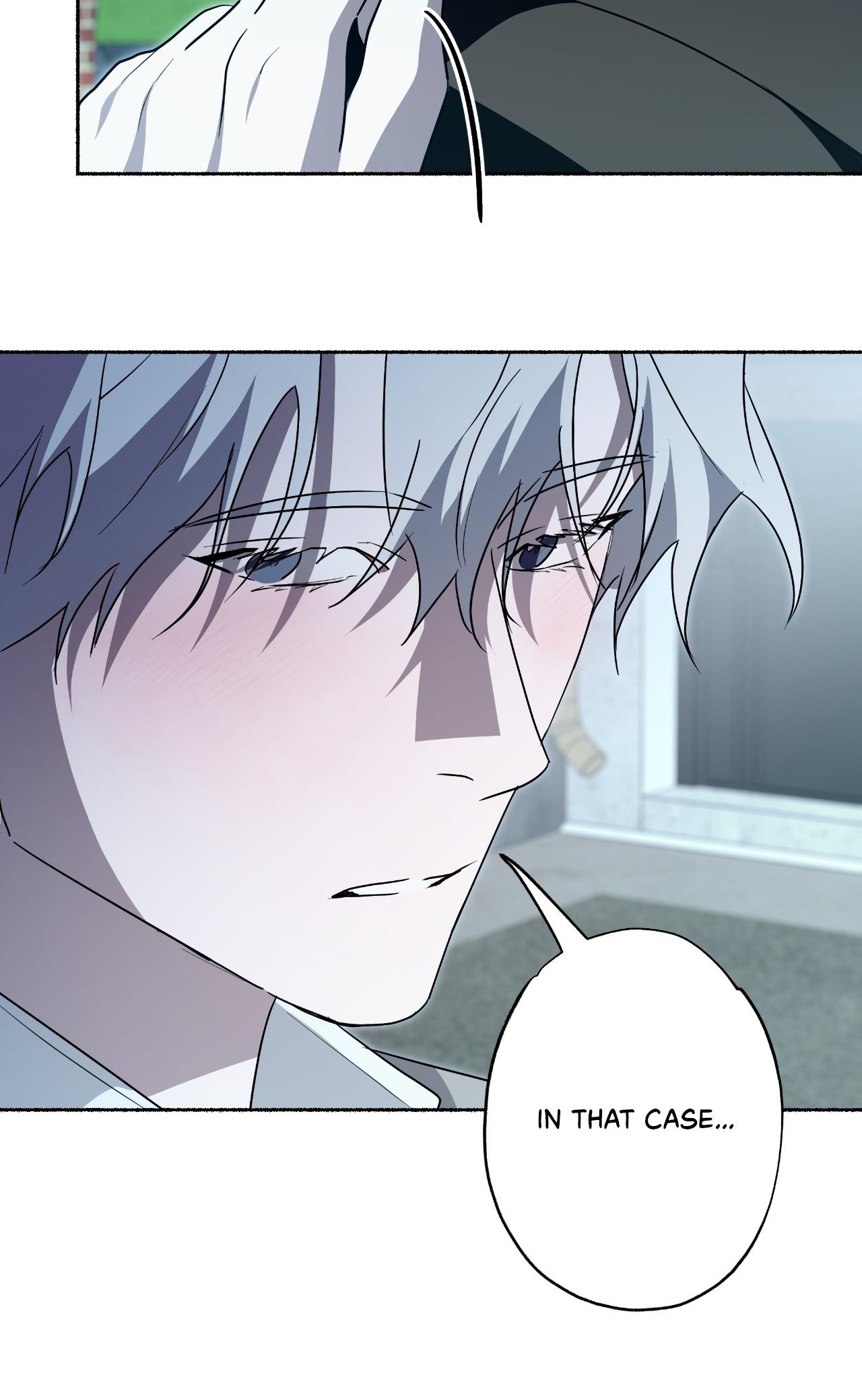 Dead Pivot Chapter 30 page 55 - 