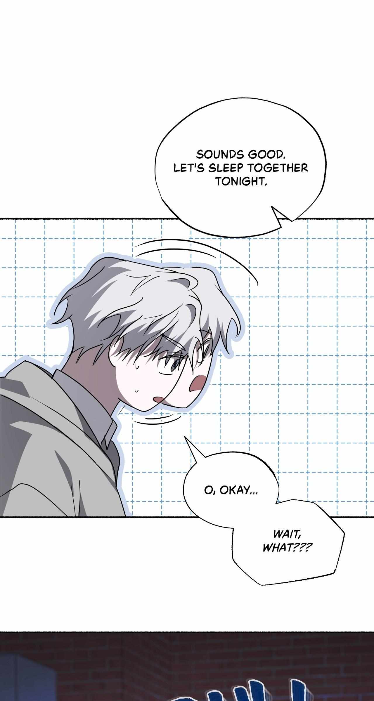 Dead Pivot Chapter 30 page 57 - 