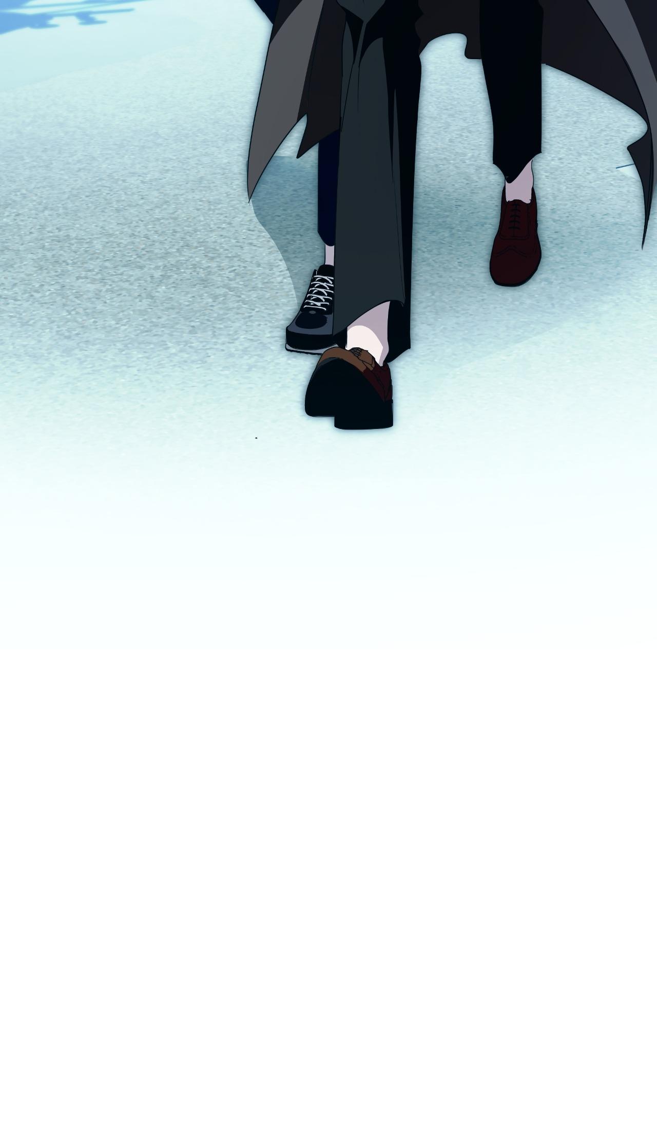 Dead Pivot Chapter 30 page 61 - 