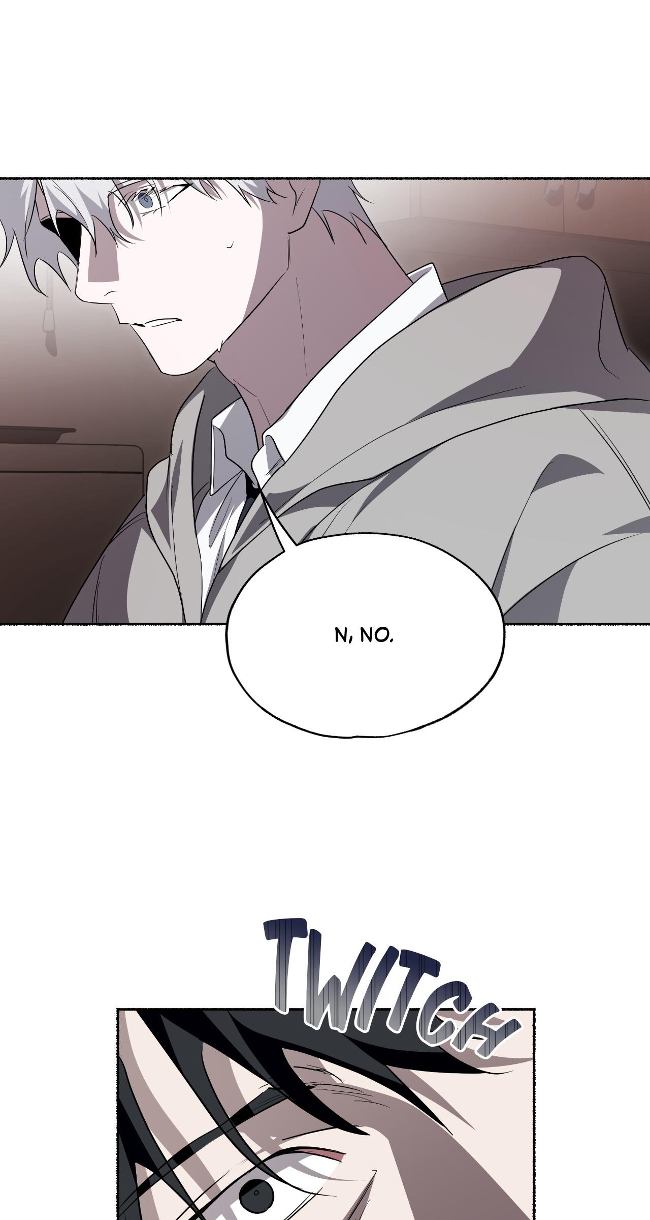 Dead Pivot Chapter 30 page 8 - 