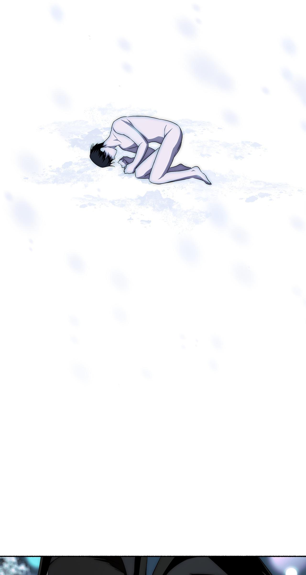 Dead Pivot Chapter 31 page 14 - 