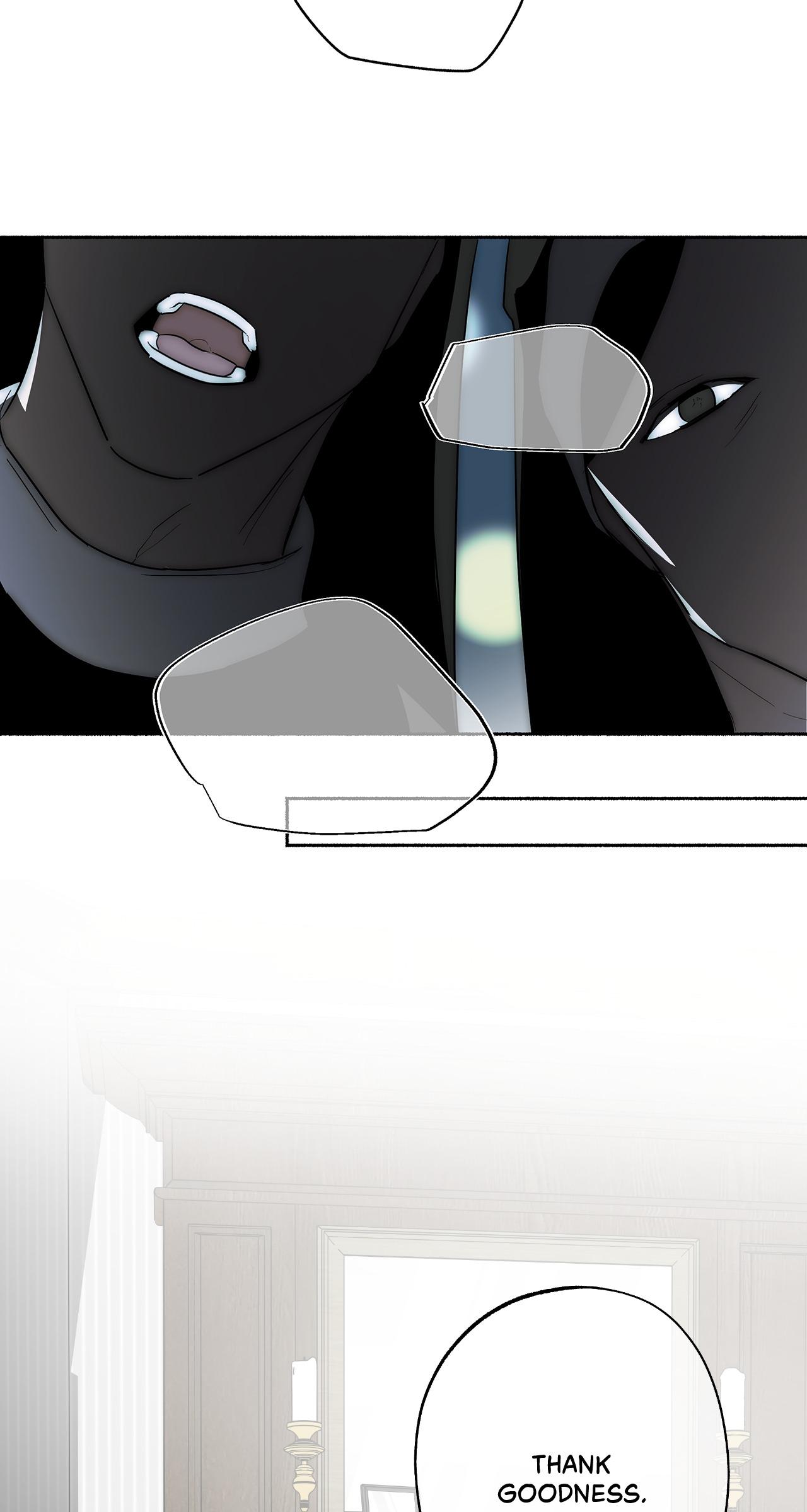 Dead Pivot Chapter 31 page 16 - 