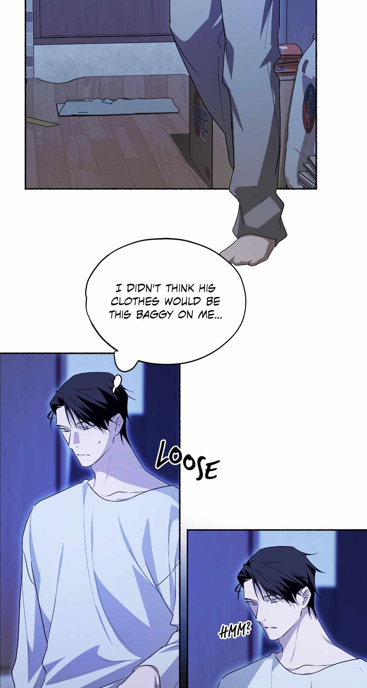 Dead Pivot Chapter 31 page 3 - 