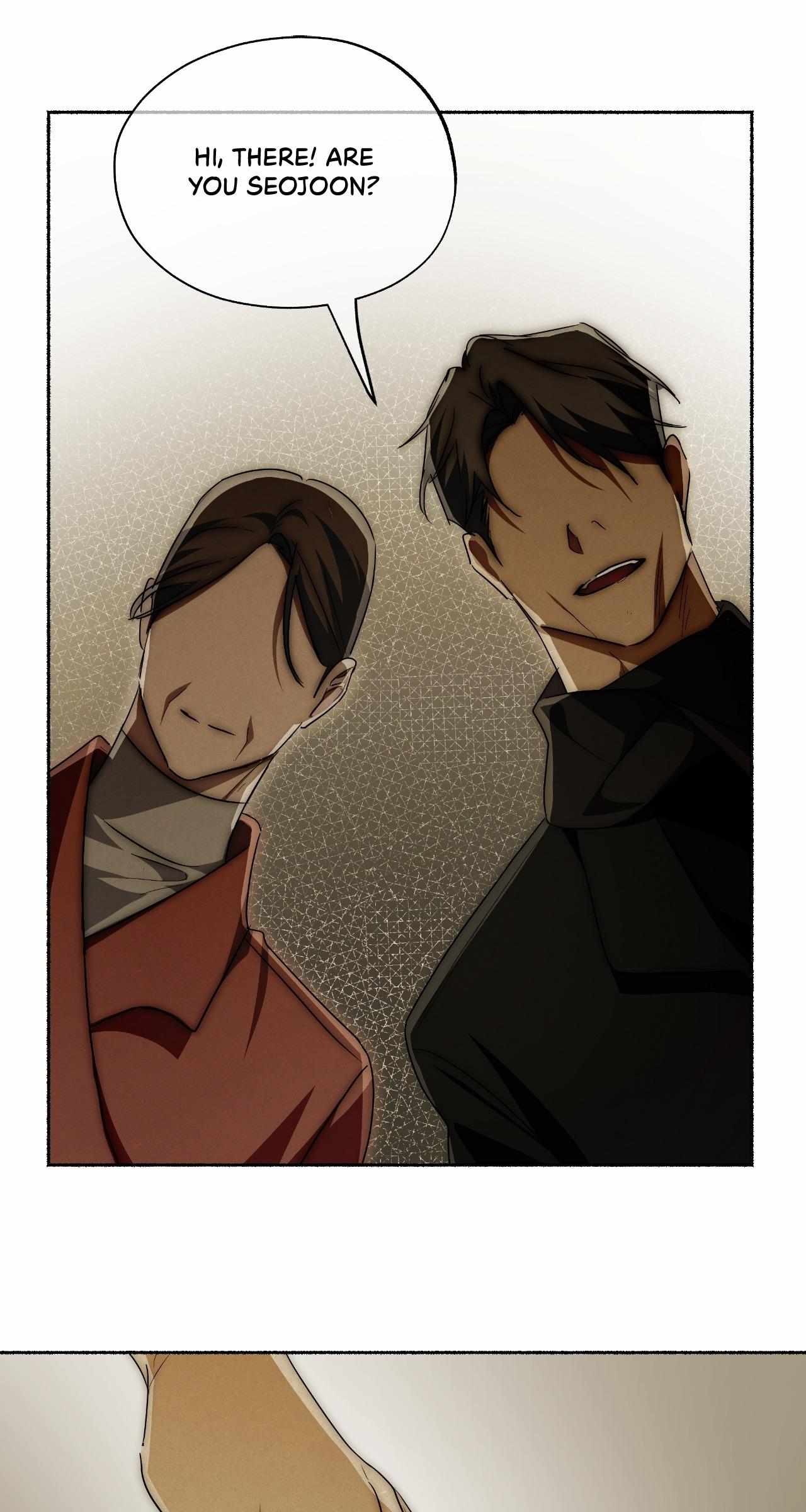 Dead Pivot Chapter 31 page 26 - 