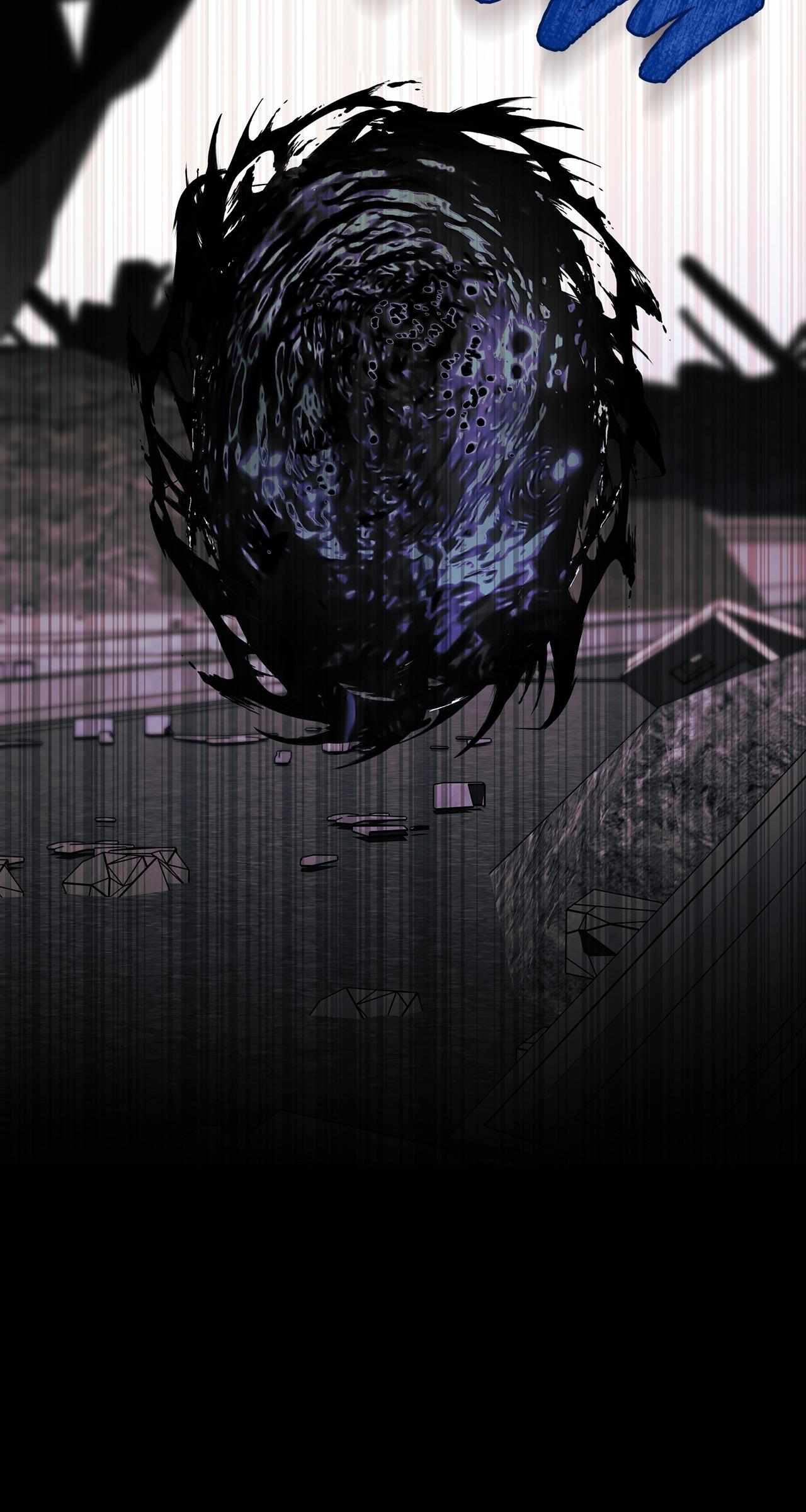 Dead Pivot Chapter 31 page 28 - 