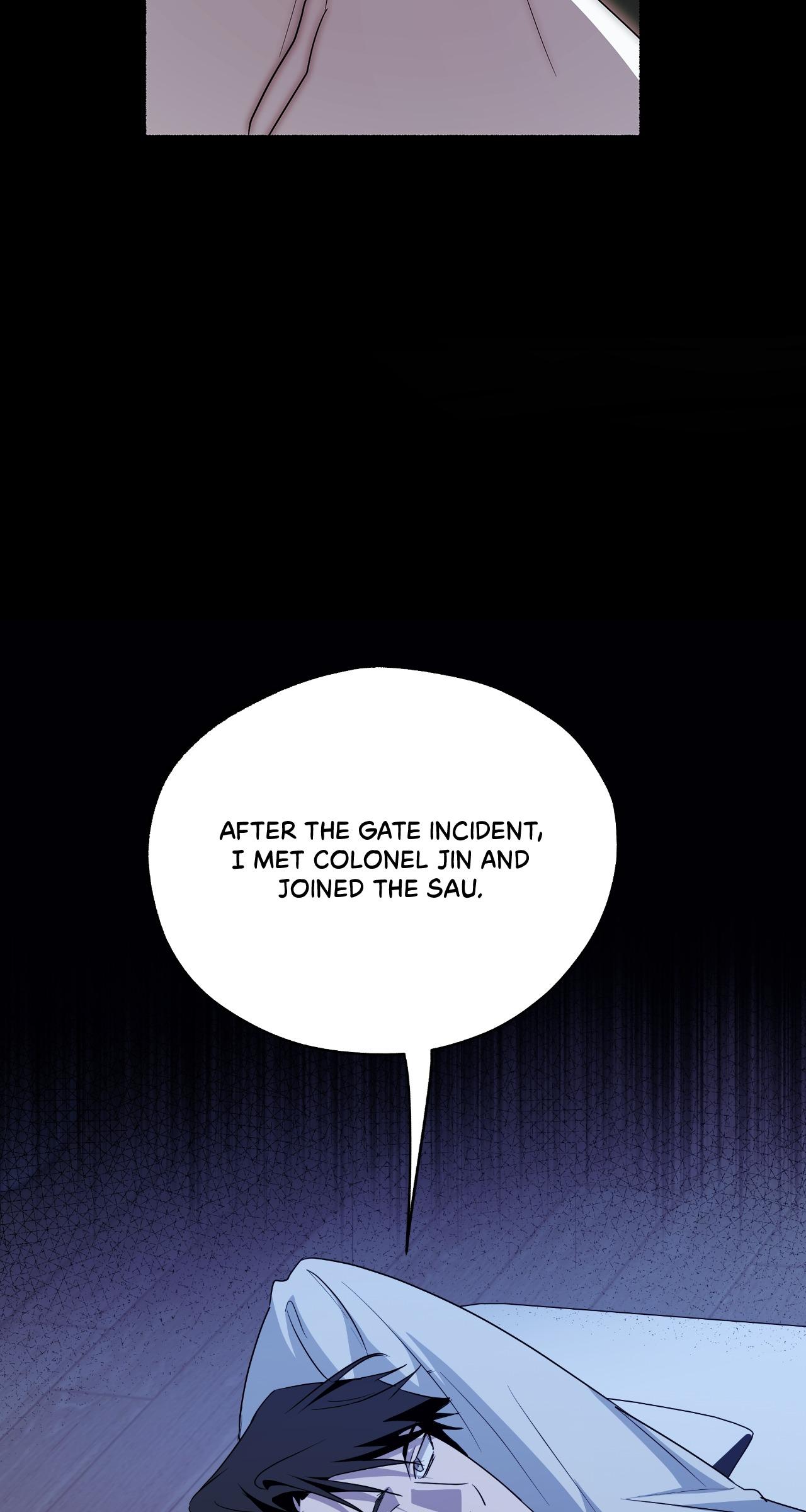 Dead Pivot Chapter 31 page 30 - 
