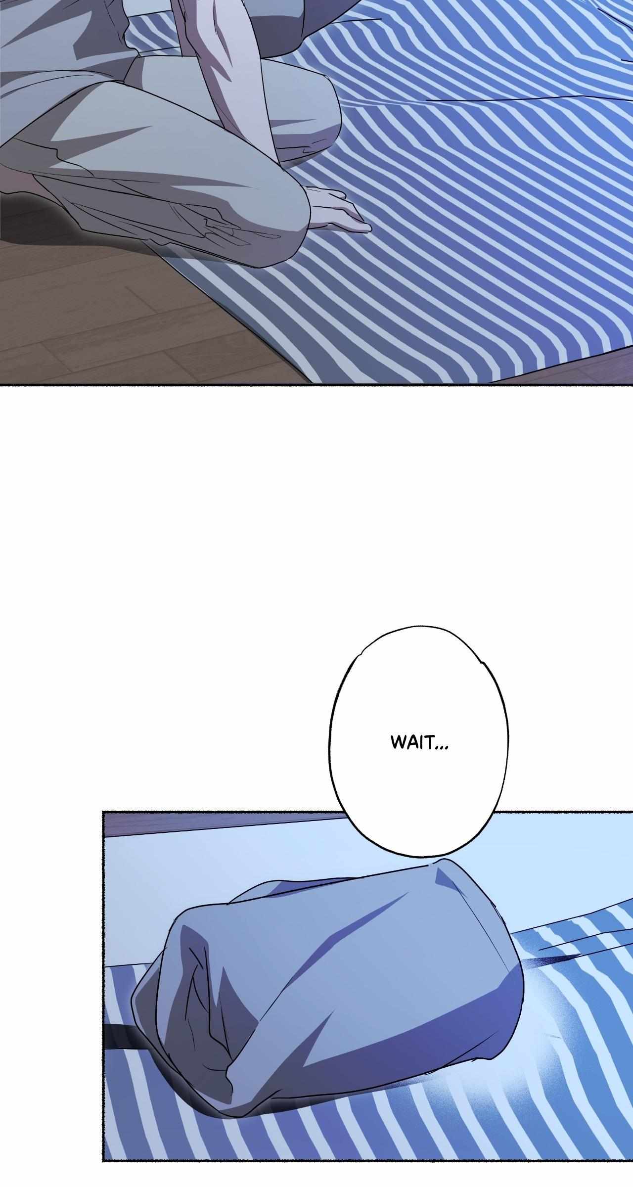 Dead Pivot Chapter 31 page 5 - 