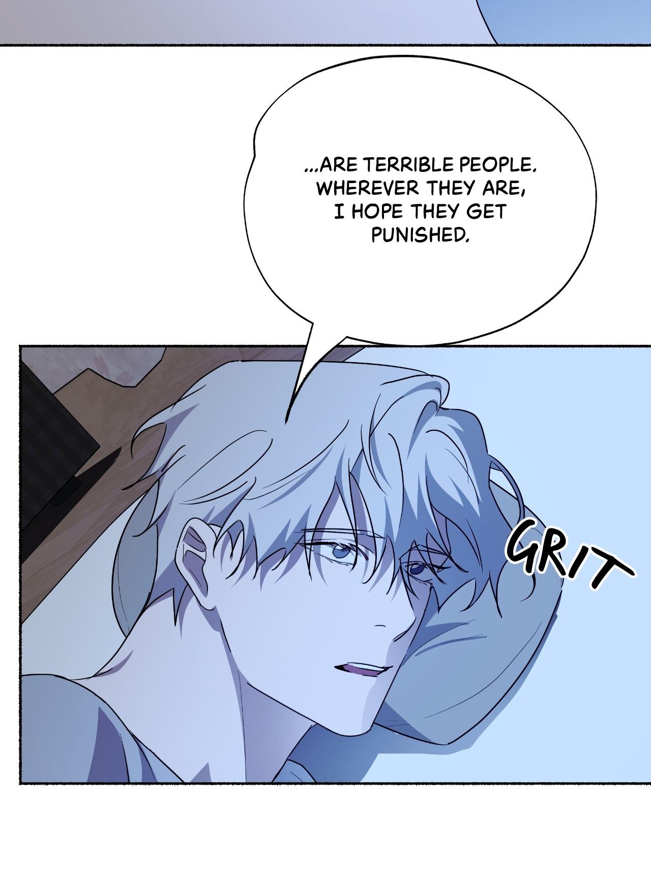 Dead Pivot Chapter 31 page 41 - 