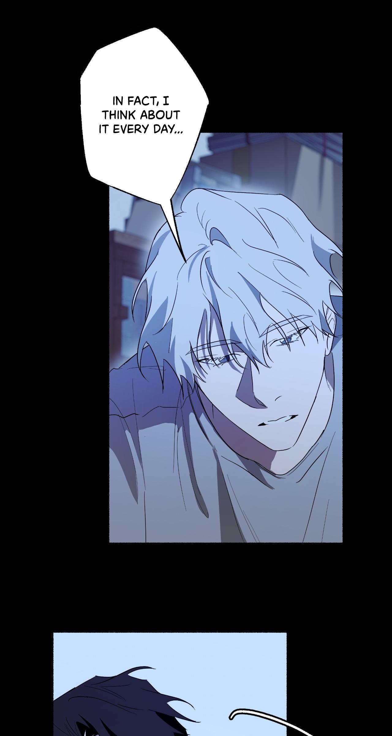 Dead Pivot Chapter 31 page 57 - 