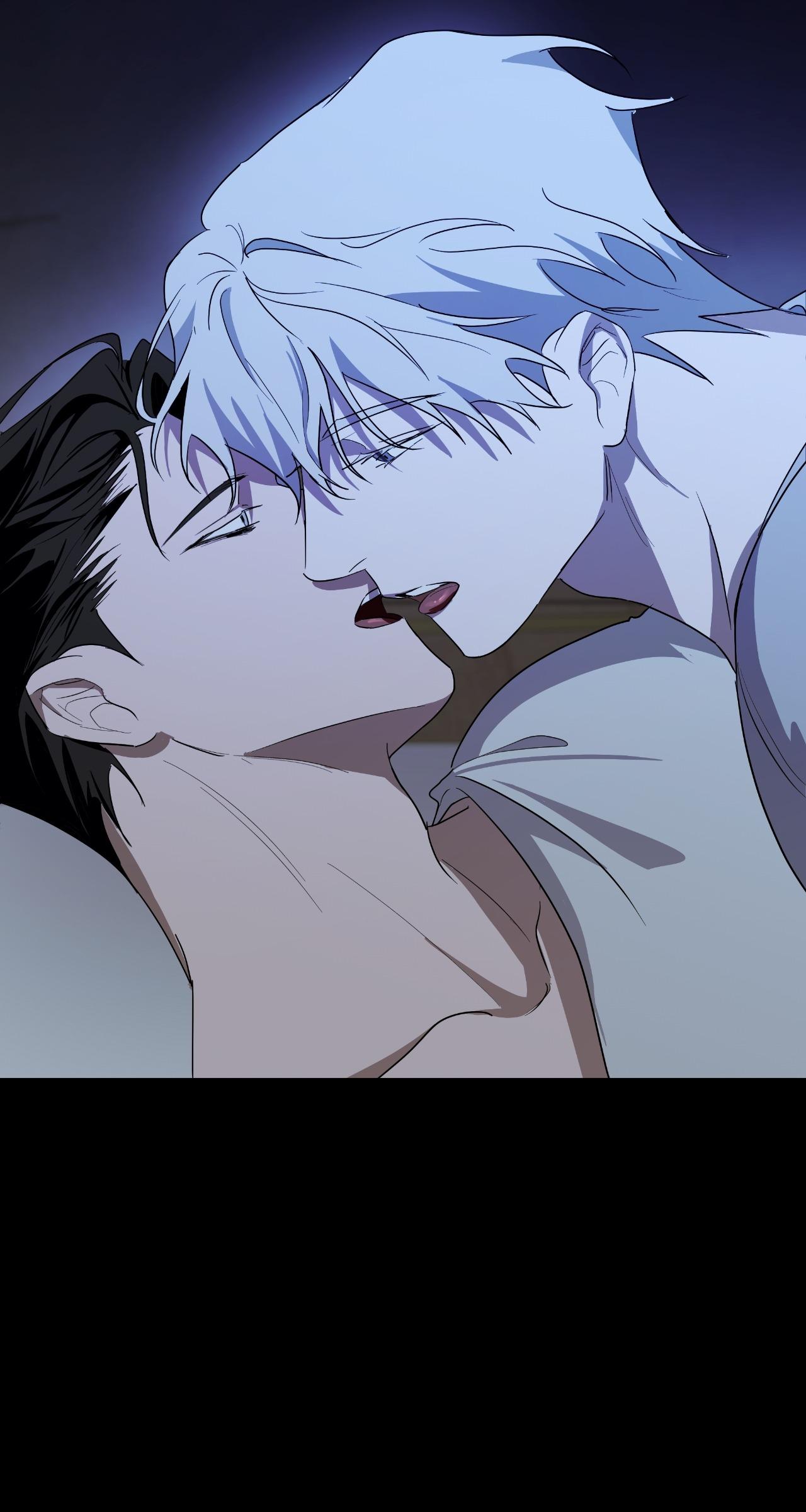 Dead Pivot Chapter 31 page 59 - 
