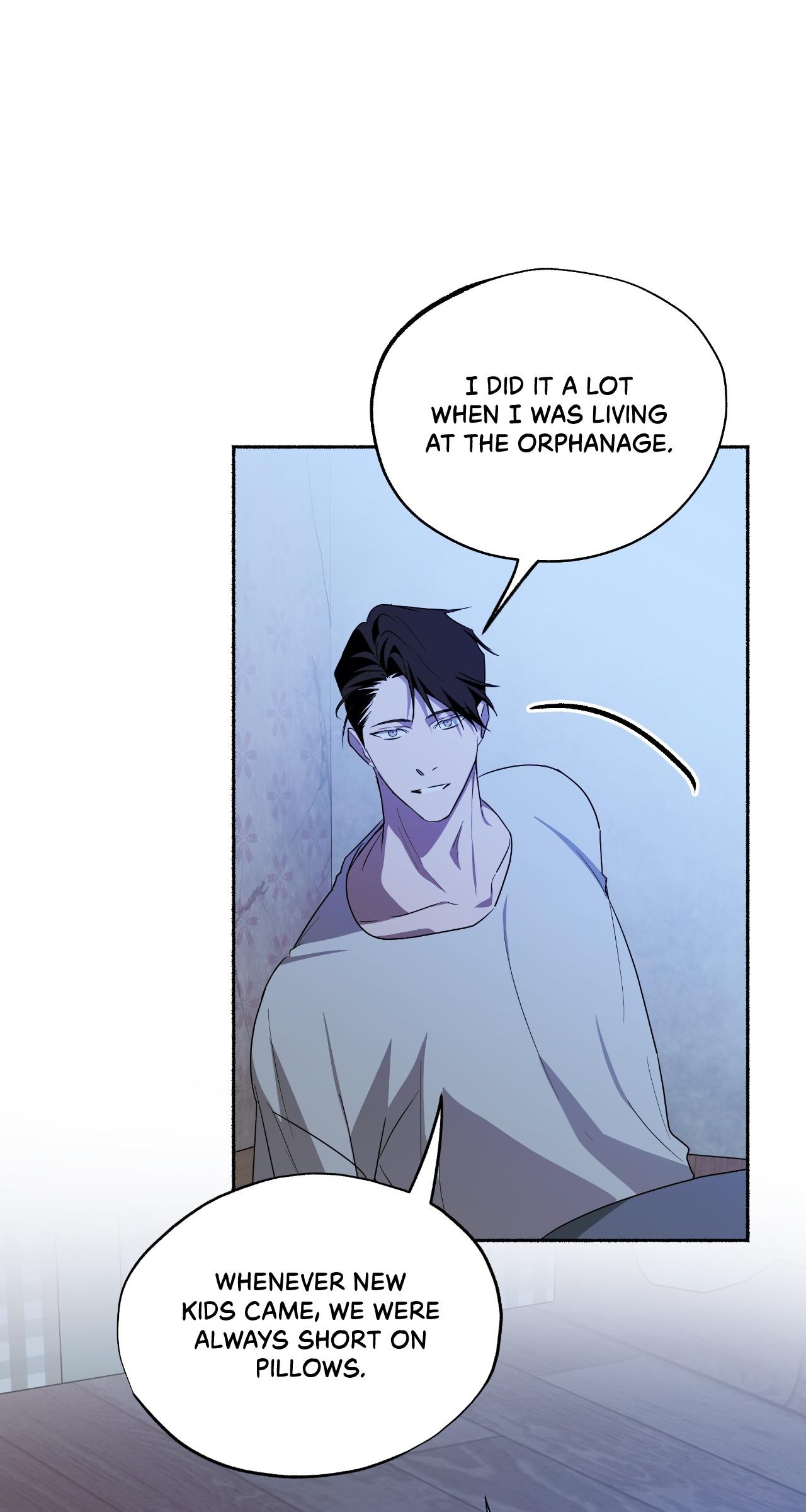 Dead Pivot Chapter 31 page 10 - 