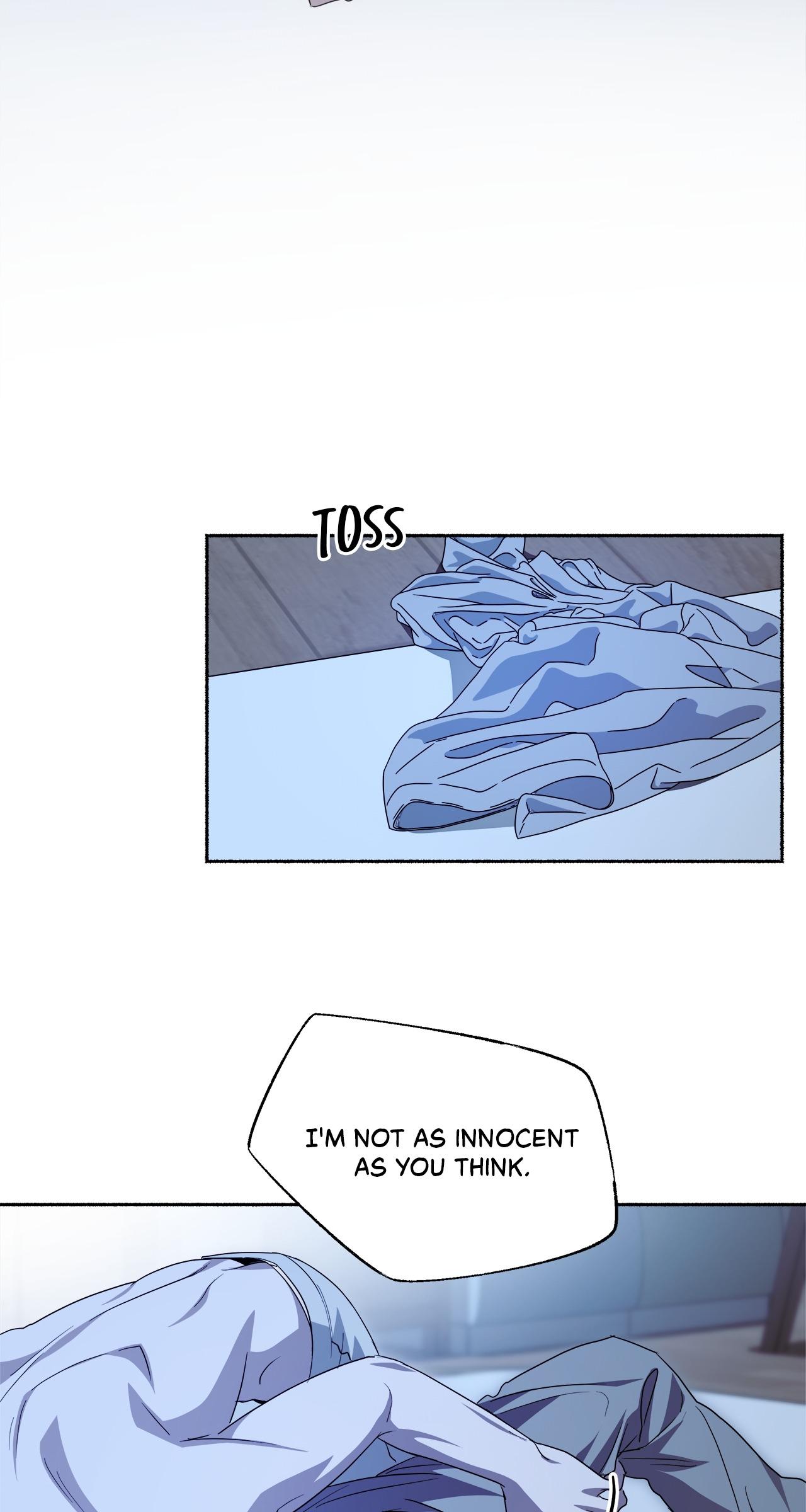Dead Pivot Chapter 32 page 14 - 