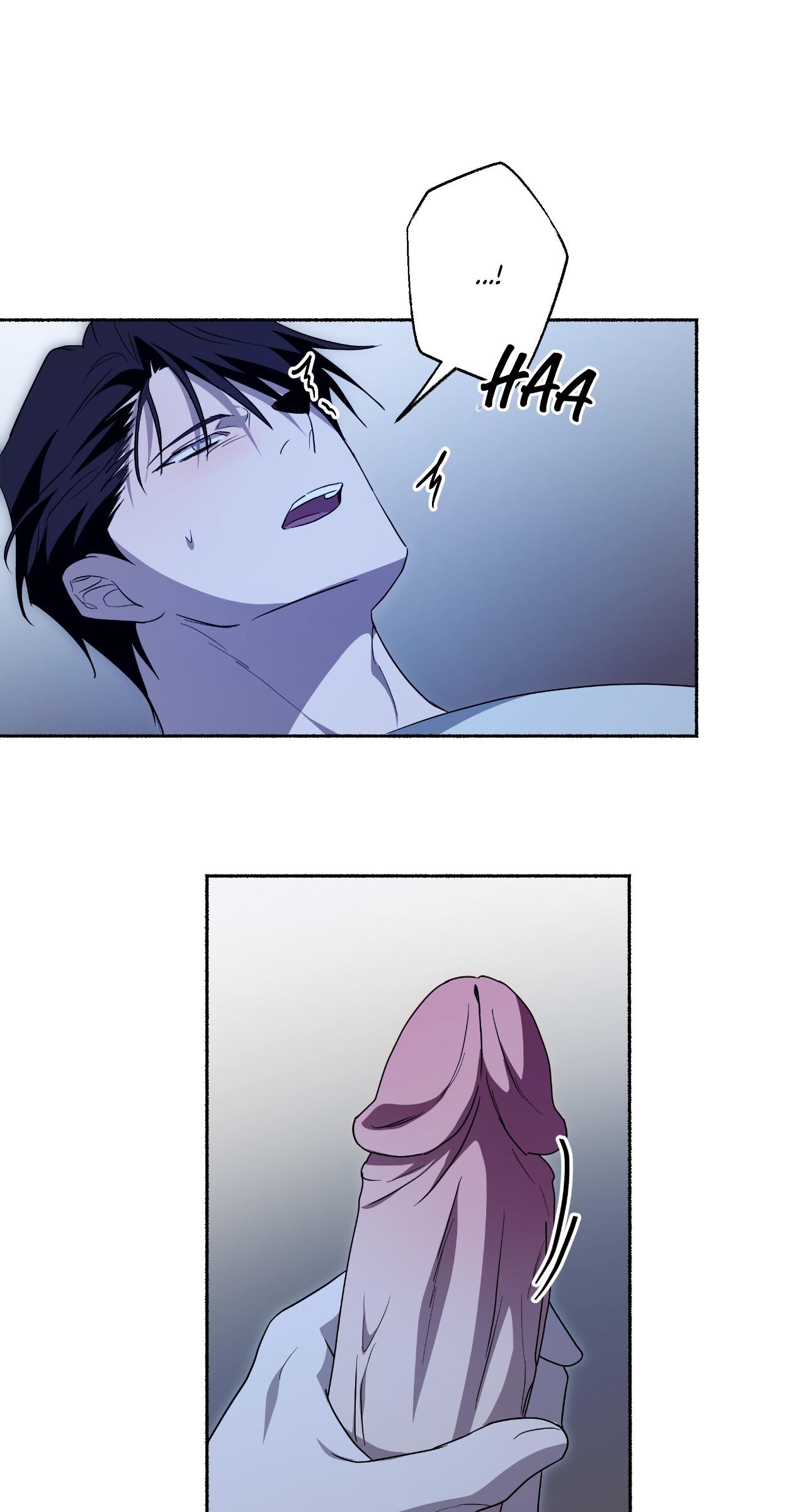 Dead Pivot Chapter 32 page 18 - 