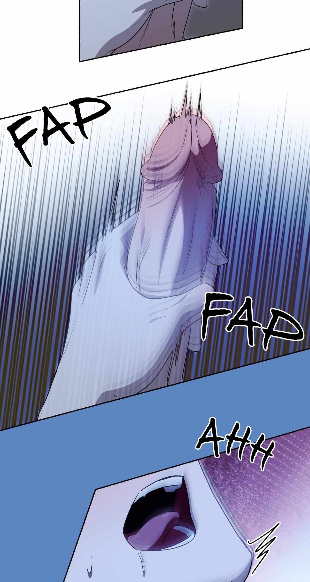 Dead Pivot Chapter 32 page 19 - 