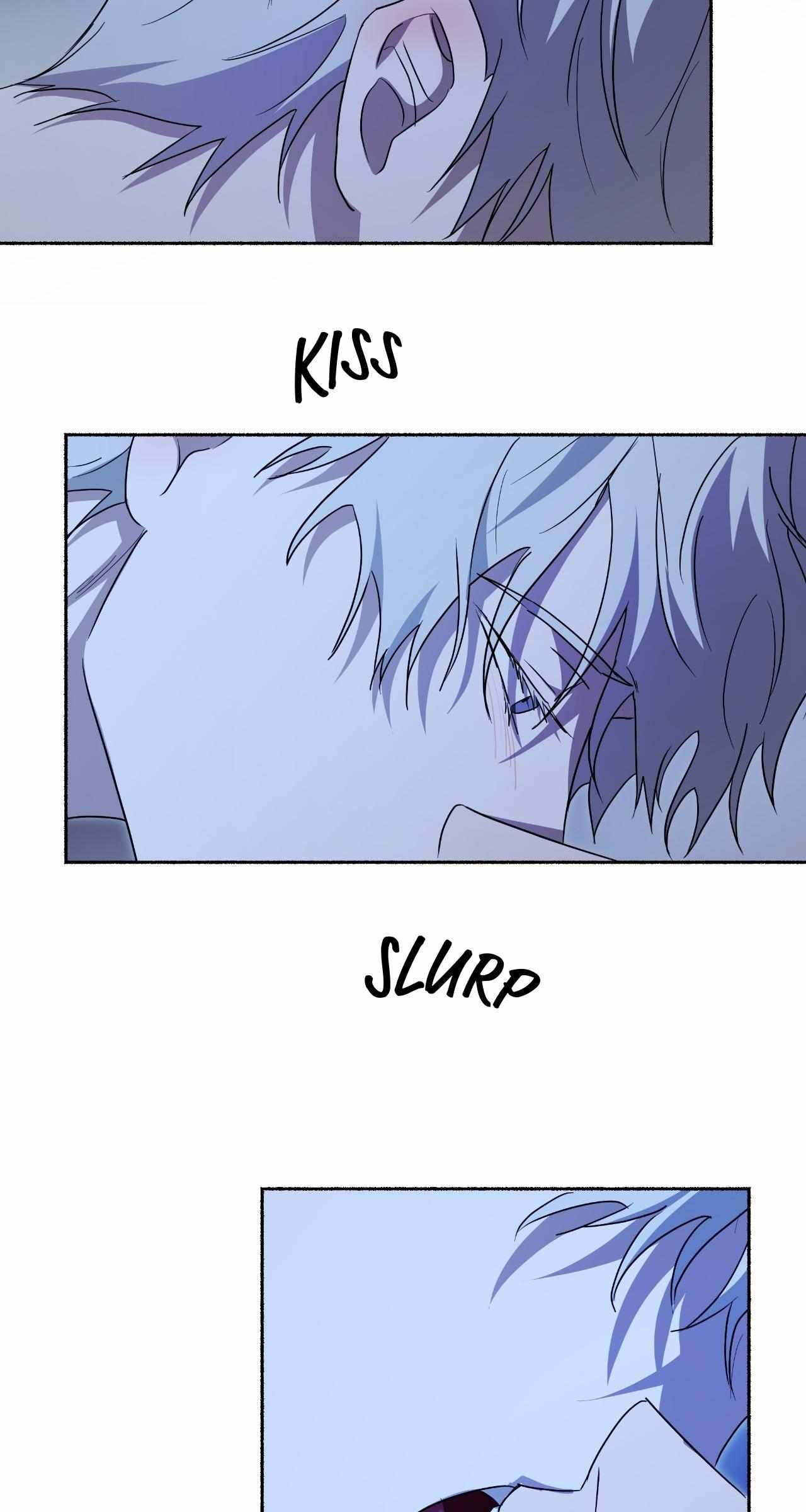 Dead Pivot Chapter 32 page 3 - 