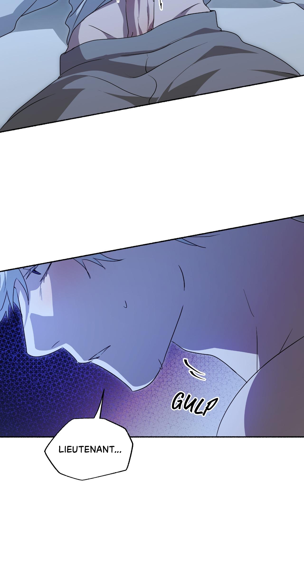 Dead Pivot Chapter 32 page 23 - 