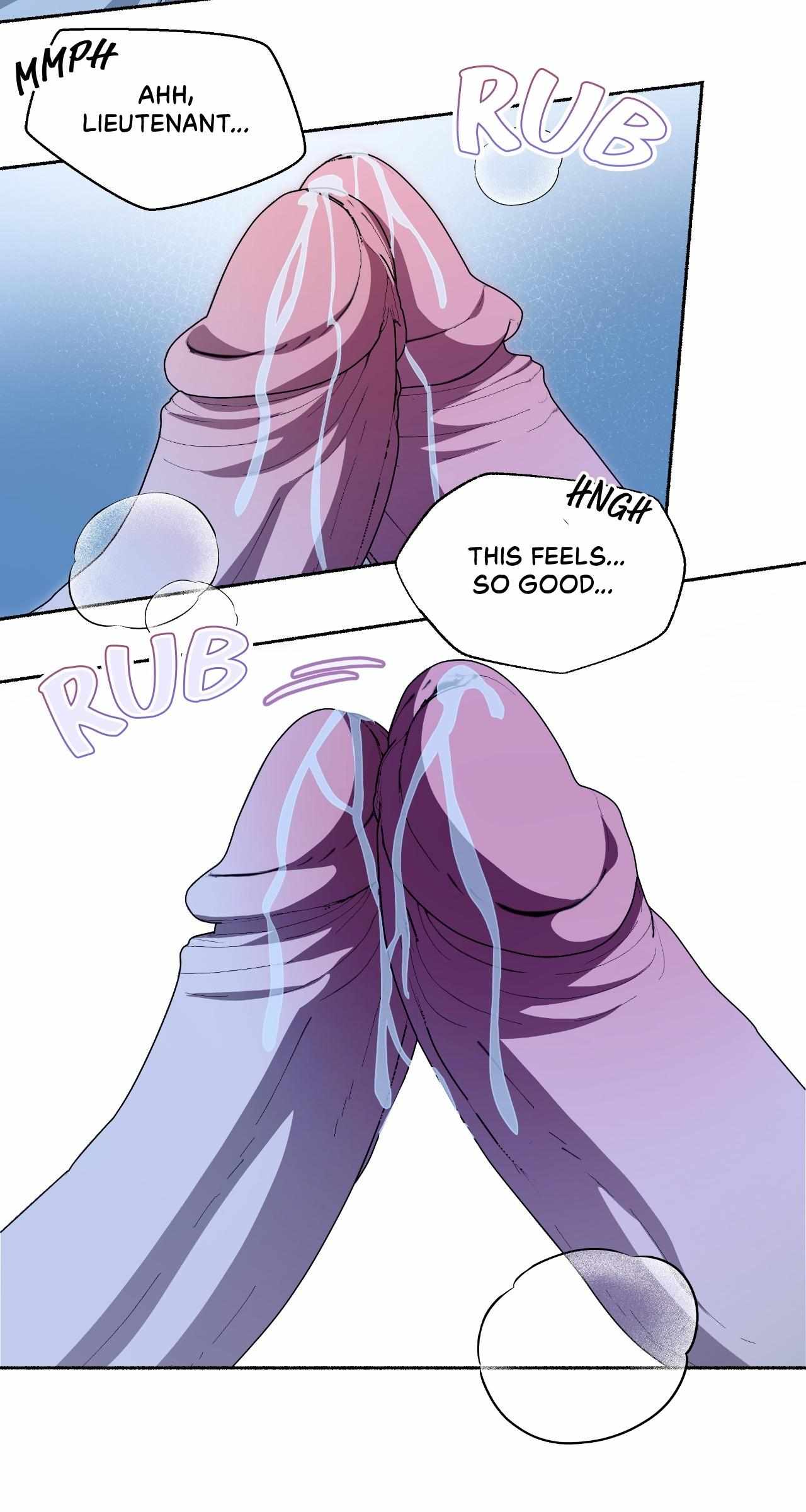 Dead Pivot Chapter 32 page 26 - 