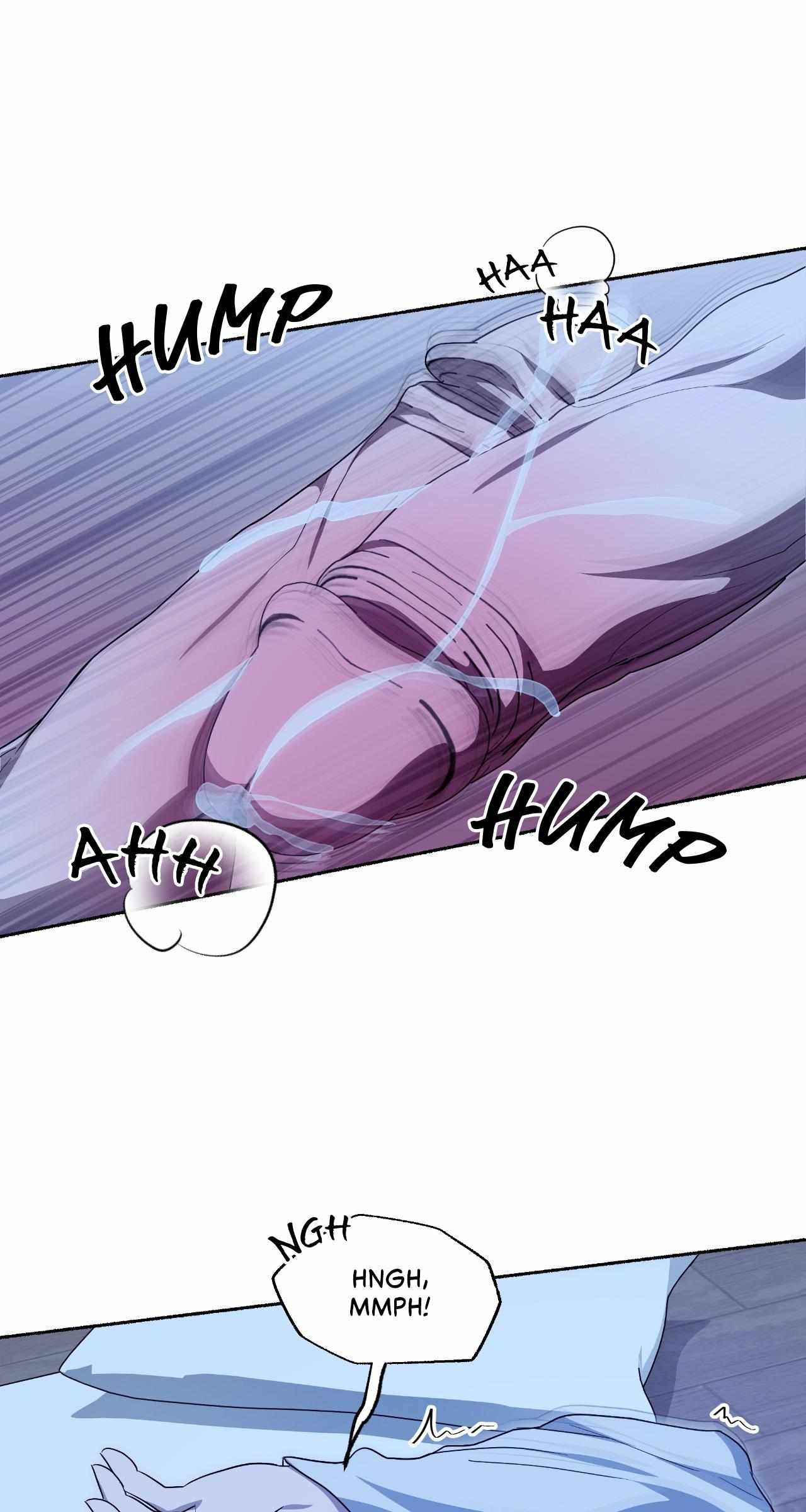 Dead Pivot Chapter 32 page 30 - 