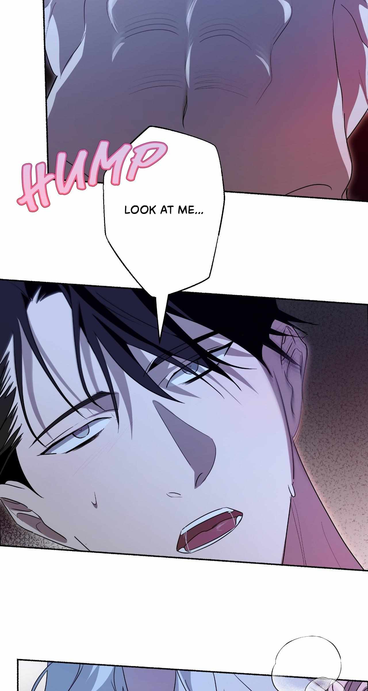 Dead Pivot Chapter 32 page 34 - 