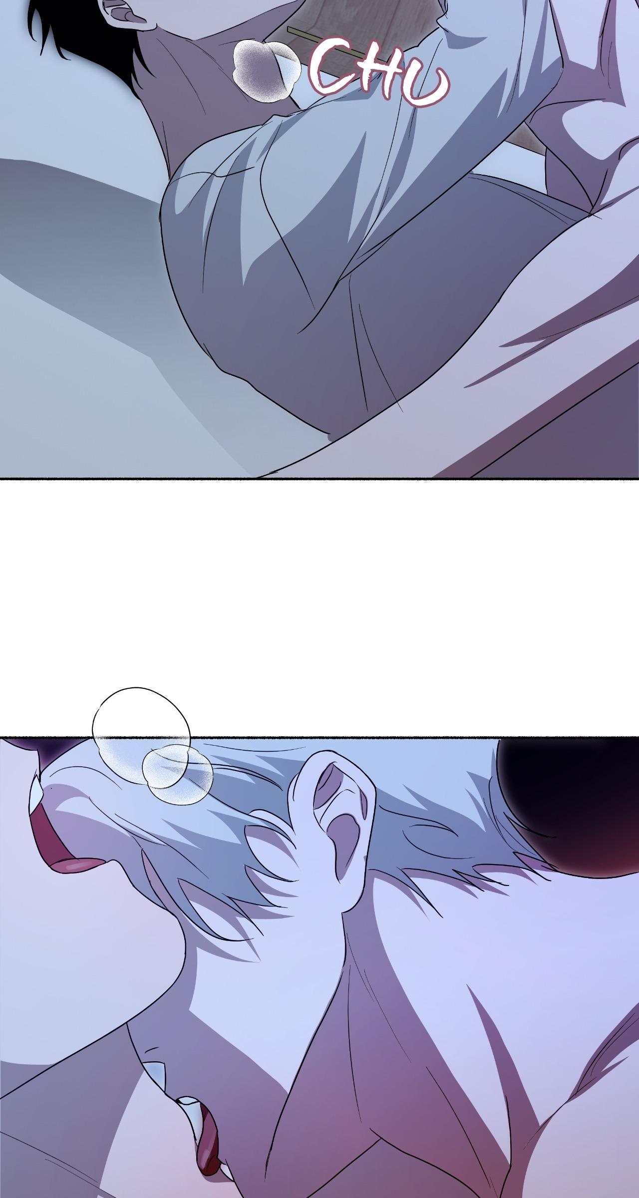 Dead Pivot Chapter 32 page 36 - 