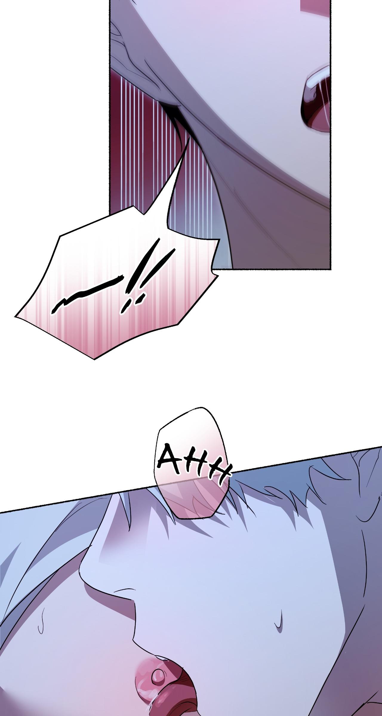 Dead Pivot Chapter 32 page 39 - 