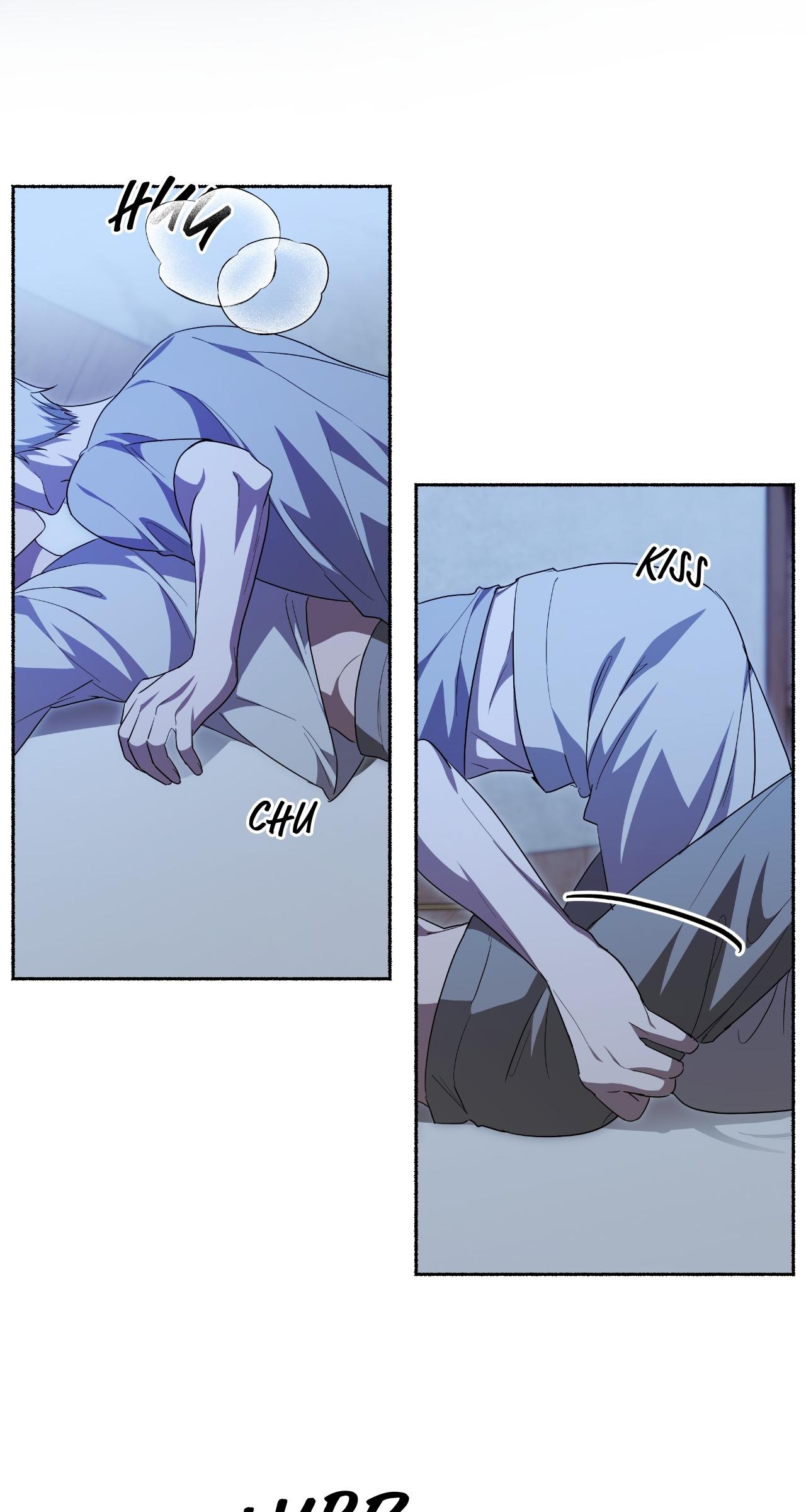 Dead Pivot Chapter 32 page 6 - 