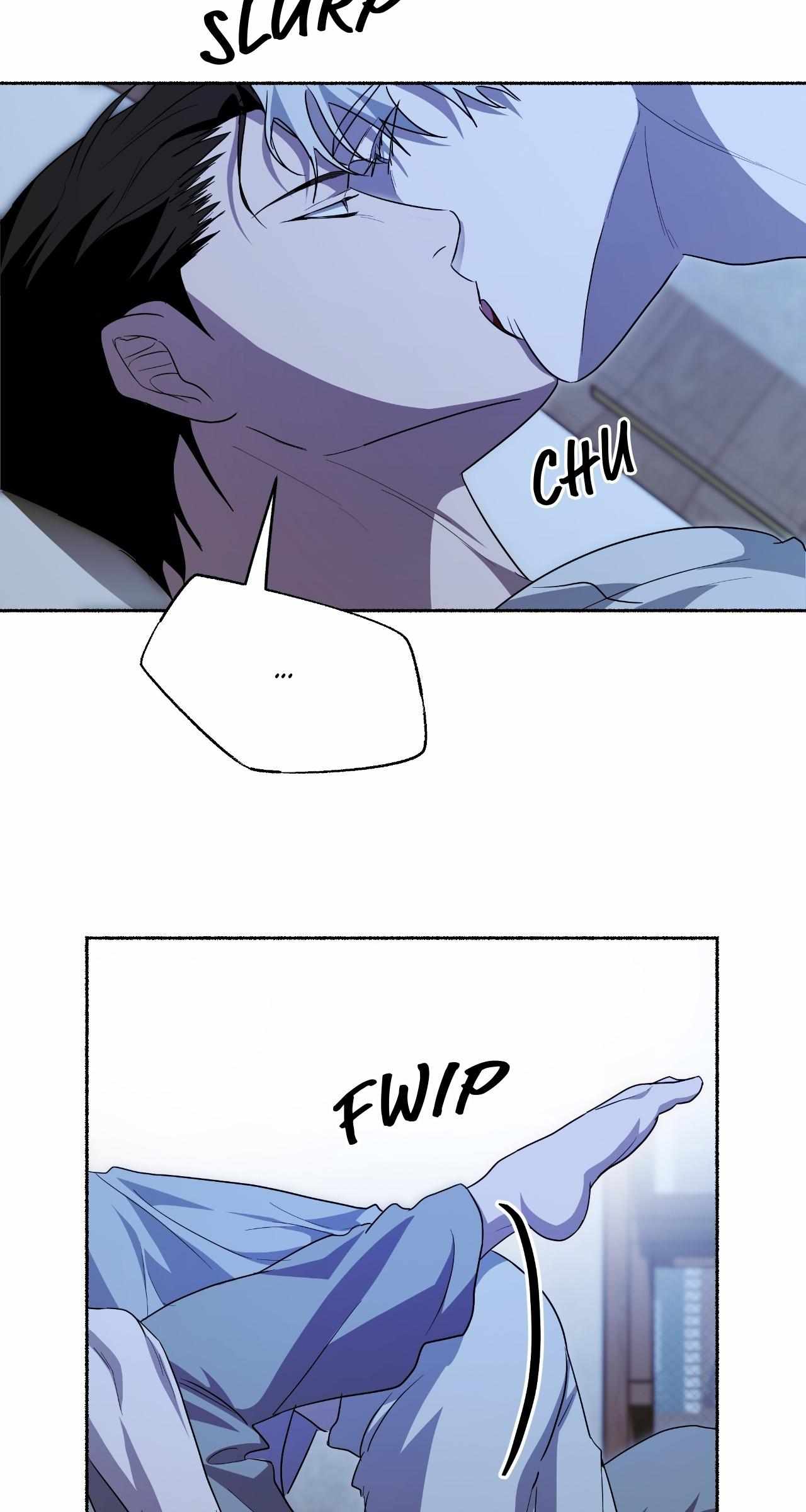 Dead Pivot Chapter 32 page 7 - 