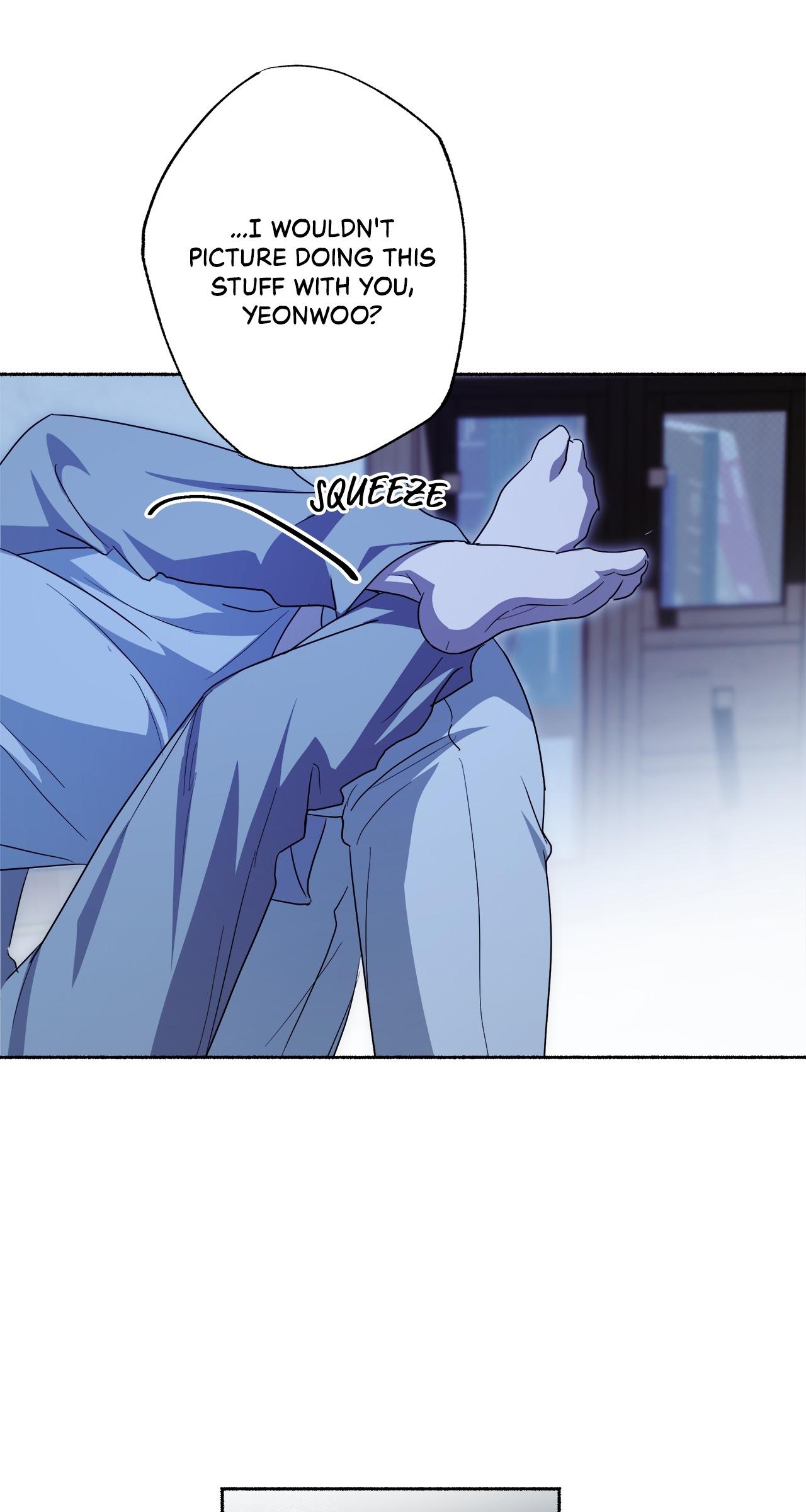 Dead Pivot Chapter 32 page 10 - 