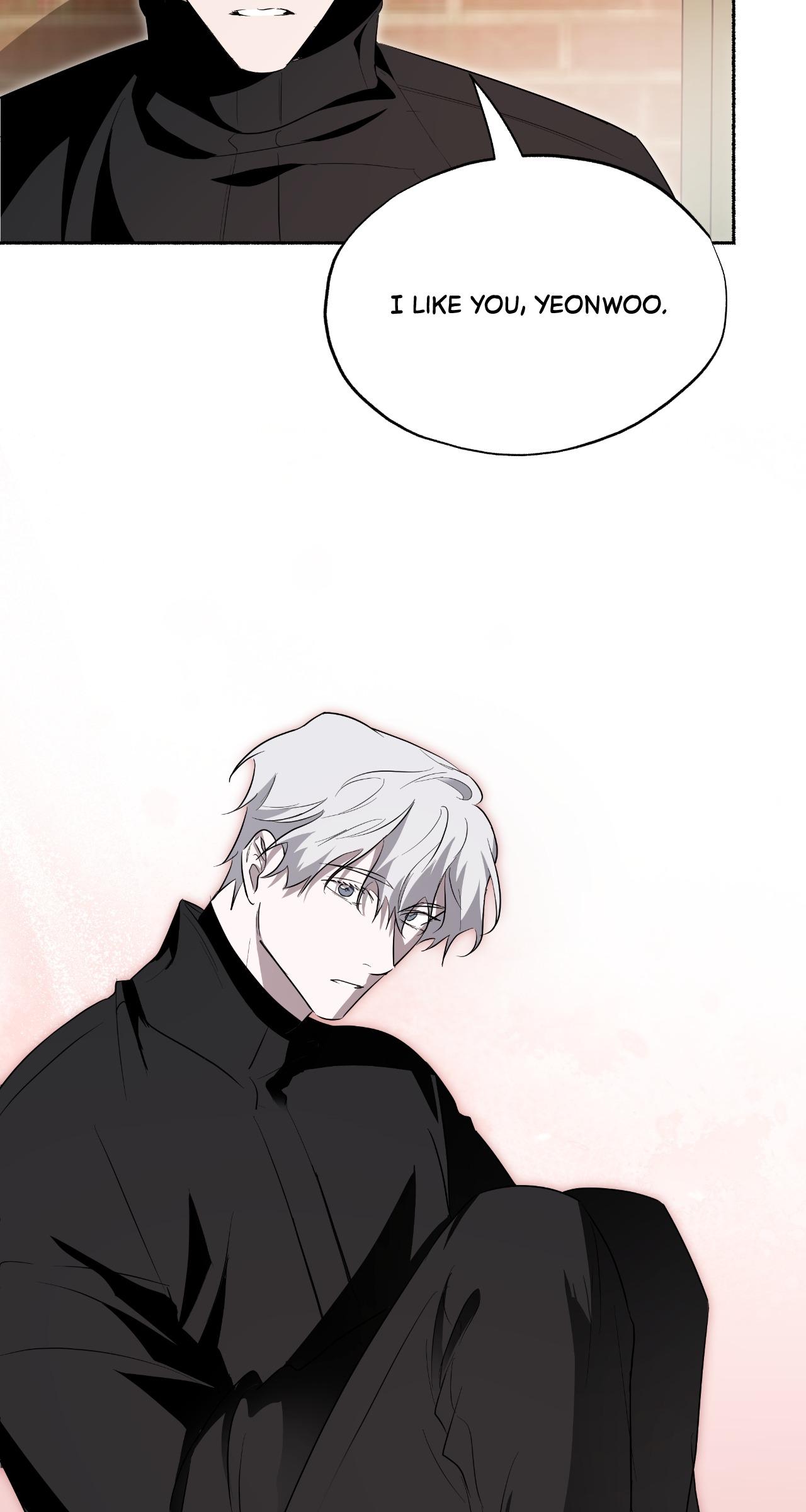 Dead Pivot Chapter 33 page 36 - 