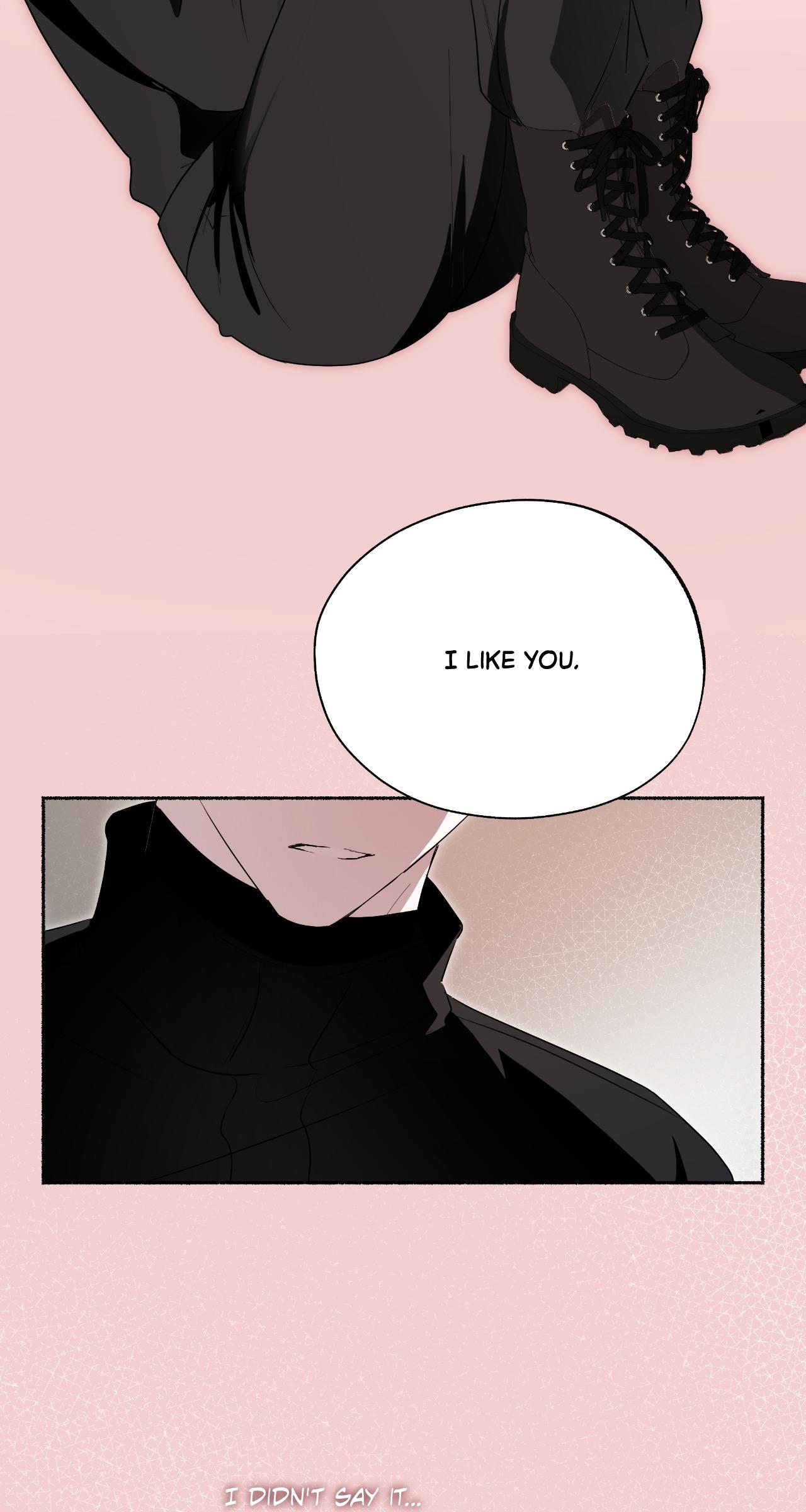 Dead Pivot Chapter 33 page 37 - 