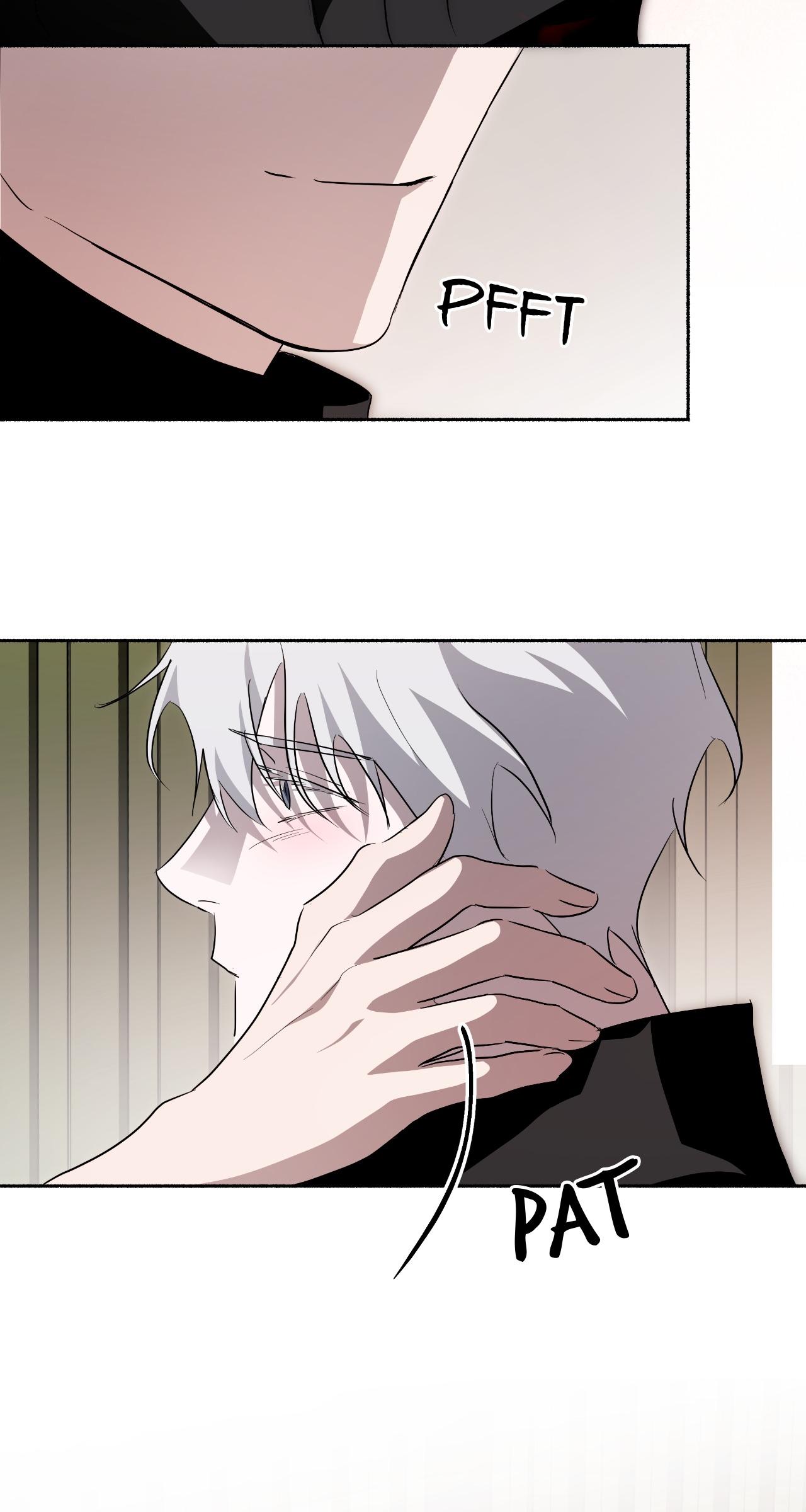 Dead Pivot Chapter 33 page 46 - 