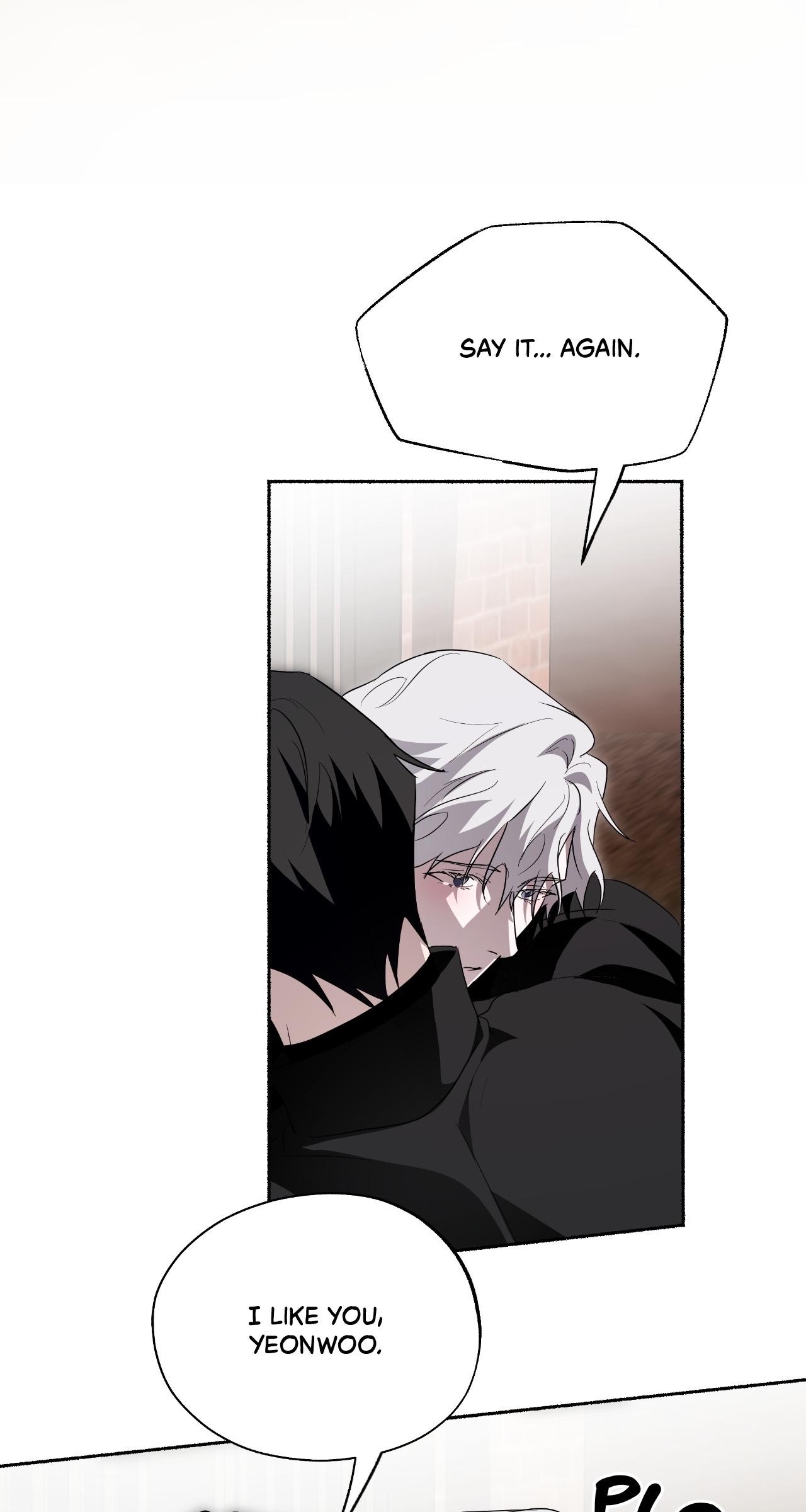 Dead Pivot Chapter 33 page 48 - 