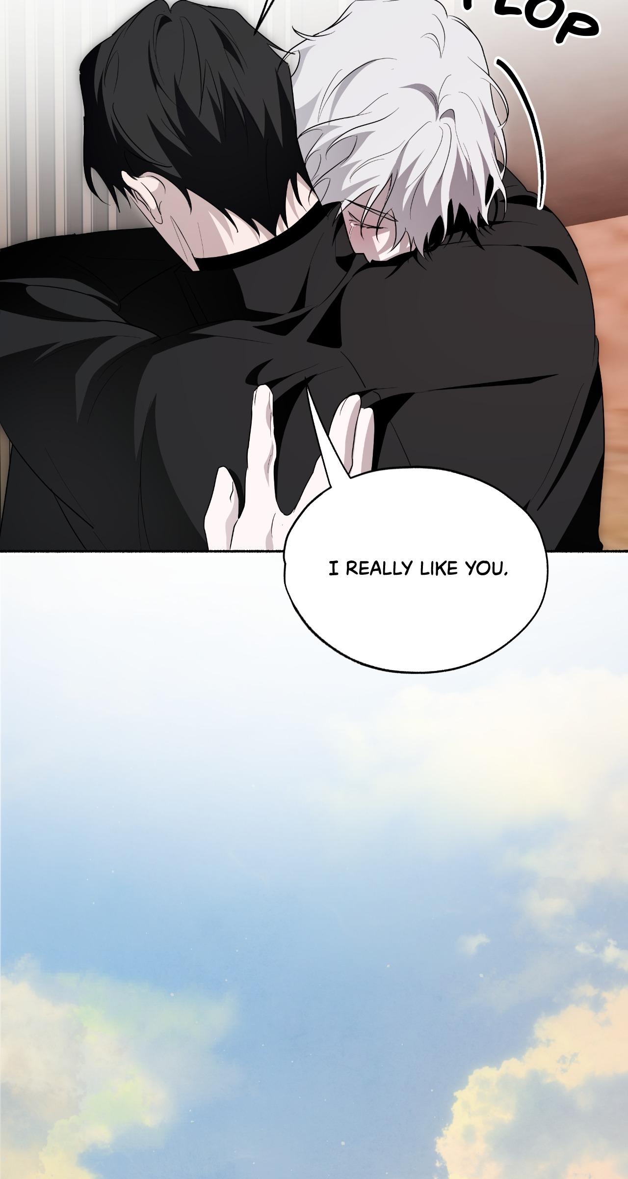 Dead Pivot Chapter 33 page 49 - 