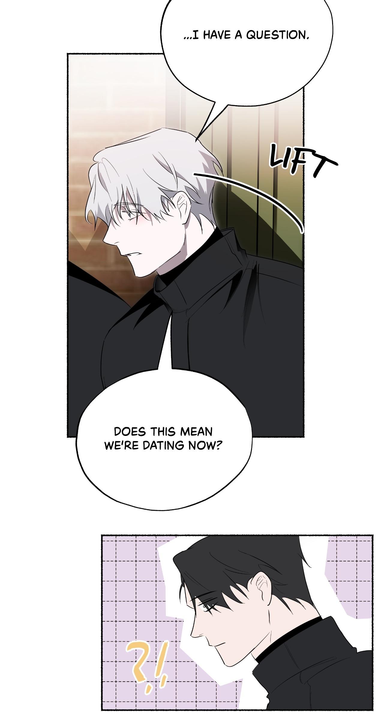 Dead Pivot Chapter 33 page 52 - 