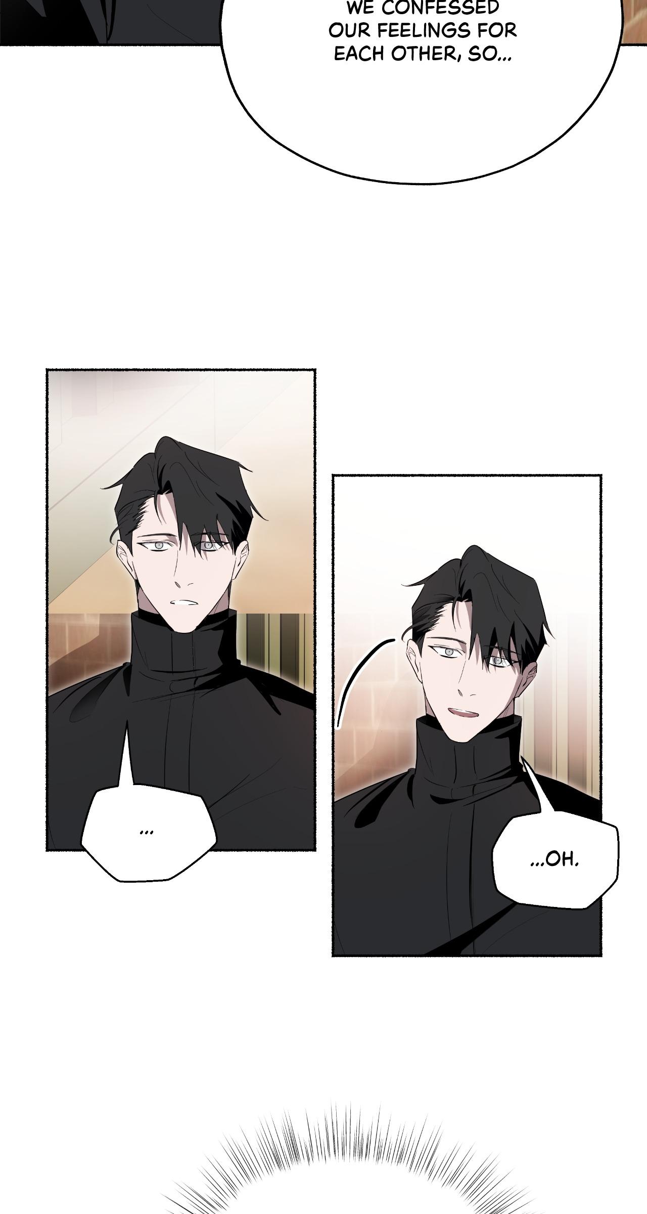 Dead Pivot Chapter 33 page 54 - 