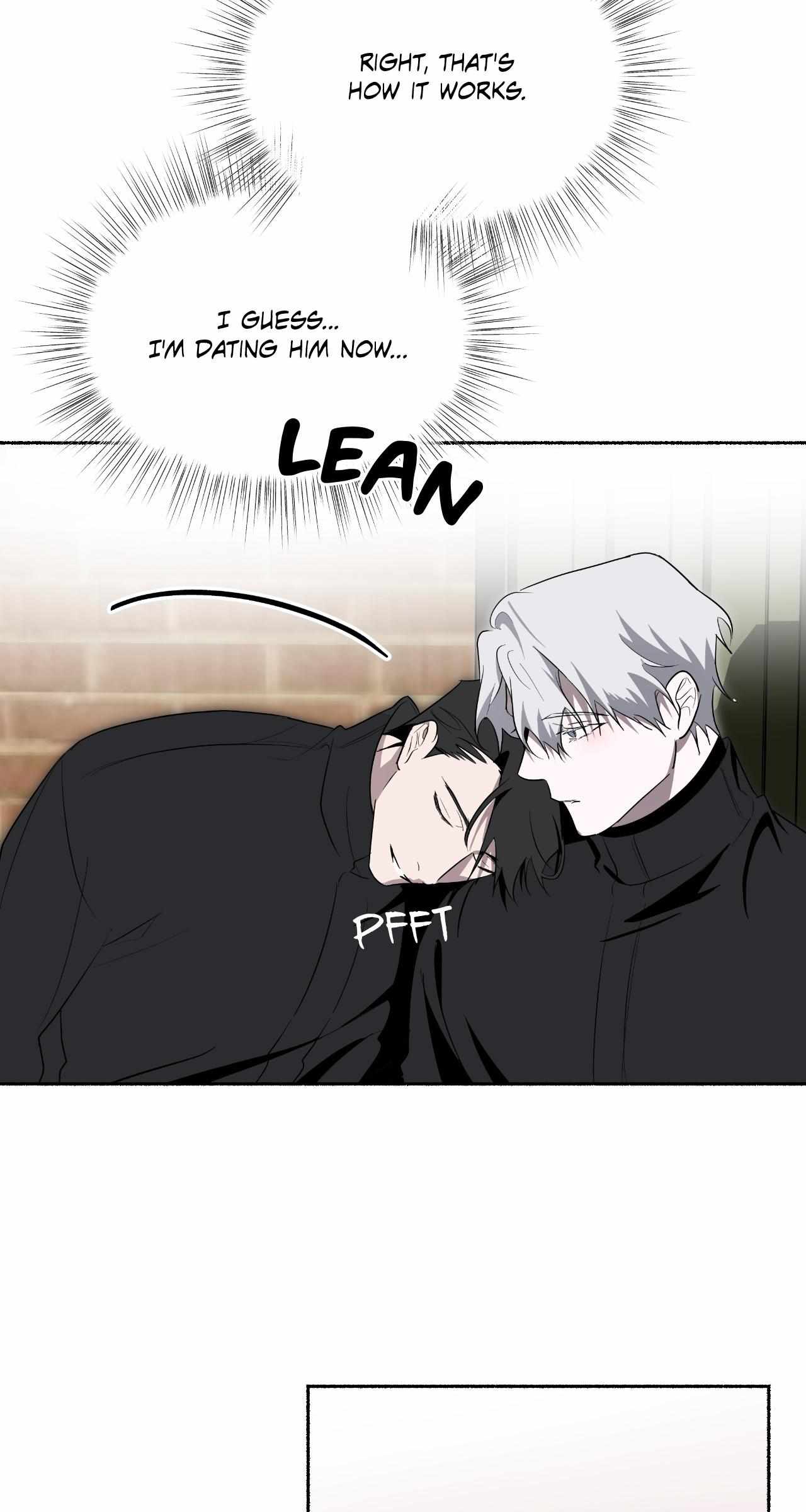 Dead Pivot Chapter 33 page 55 - 