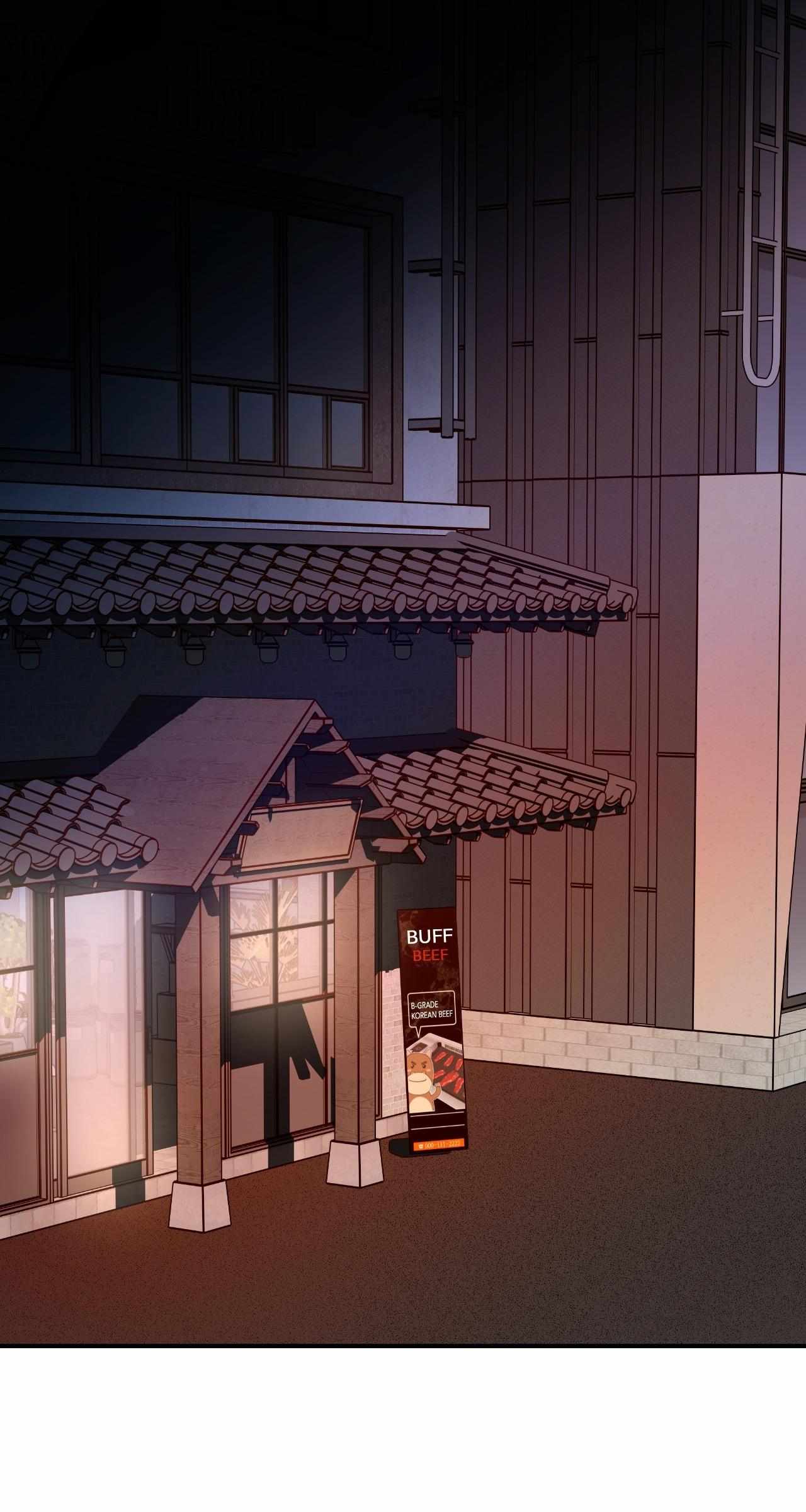 Dead Pivot Chapter 34 page 3 - 