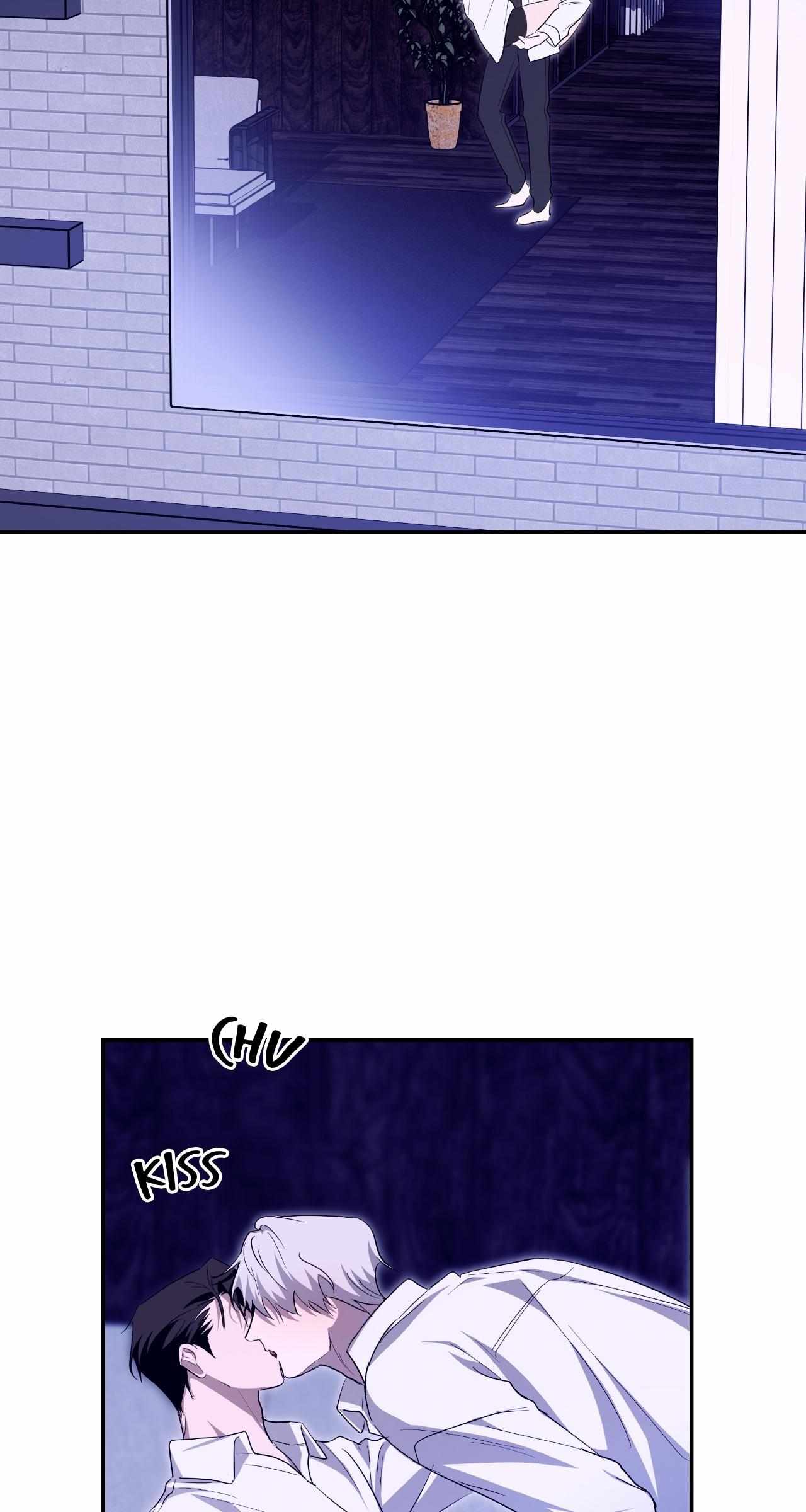 Dead Pivot Chapter 34 page 22 - 
