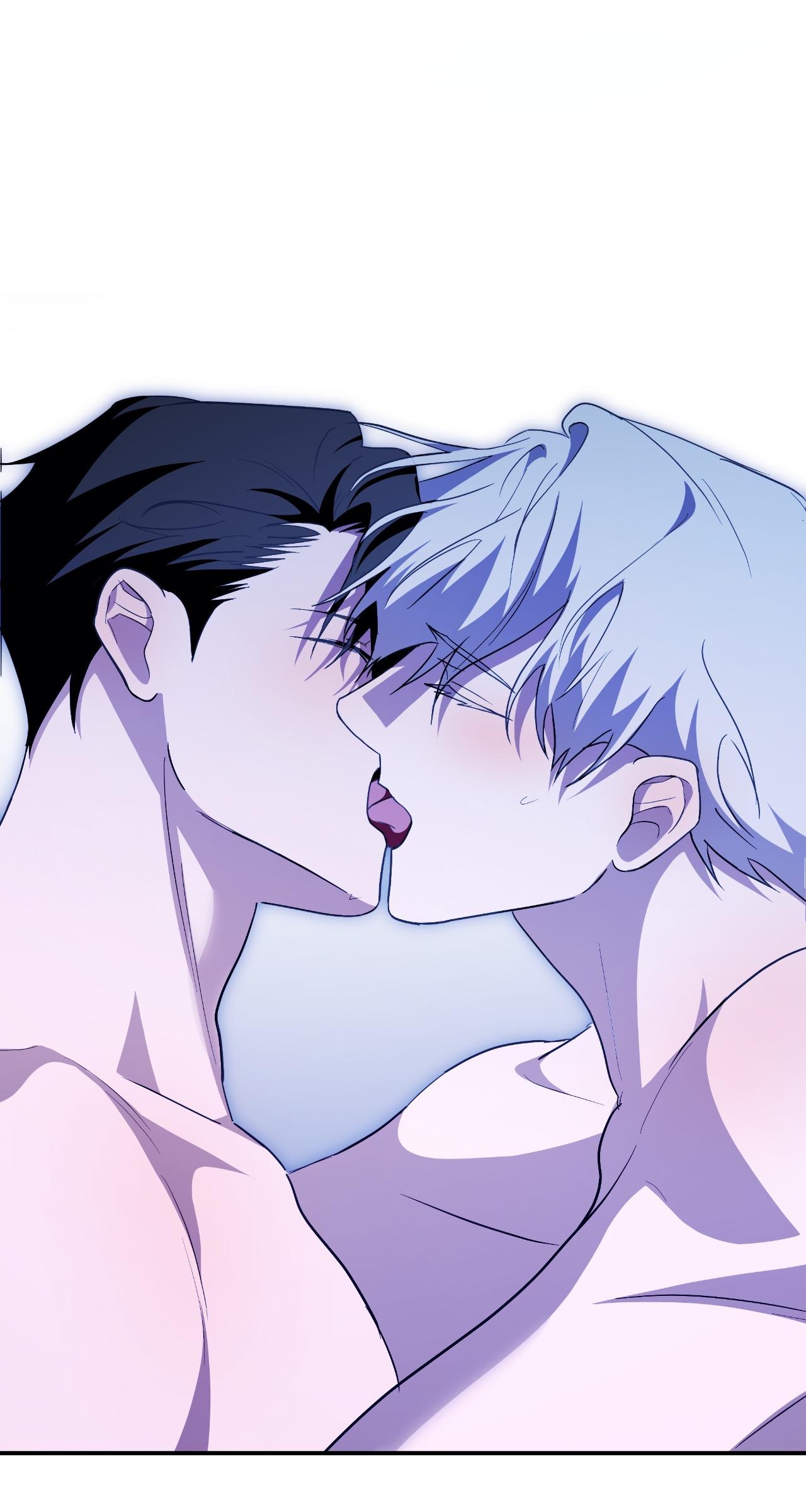 Dead Pivot Chapter 34 page 30 - 