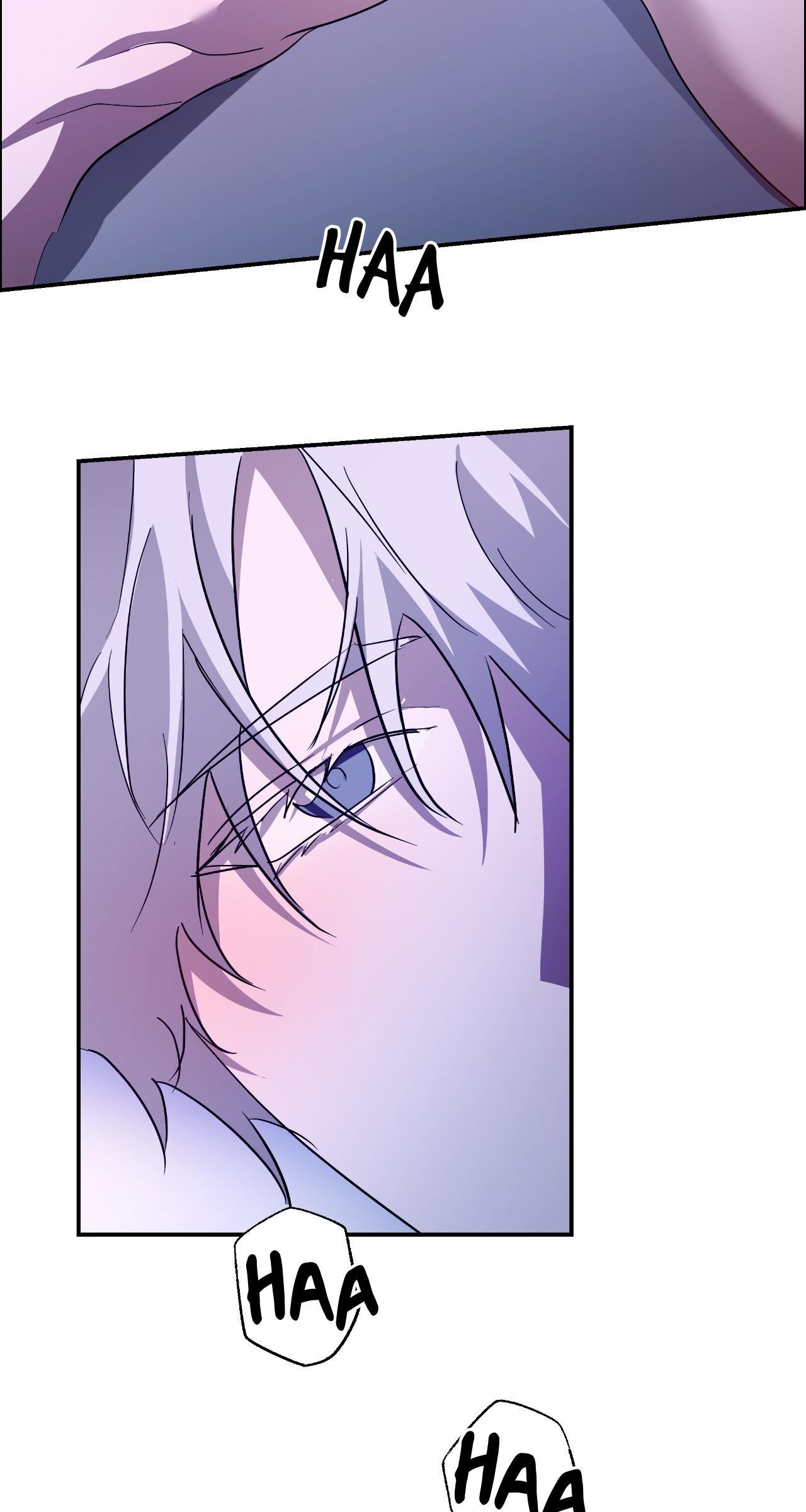 Dead Pivot Chapter 34 page 38 - 