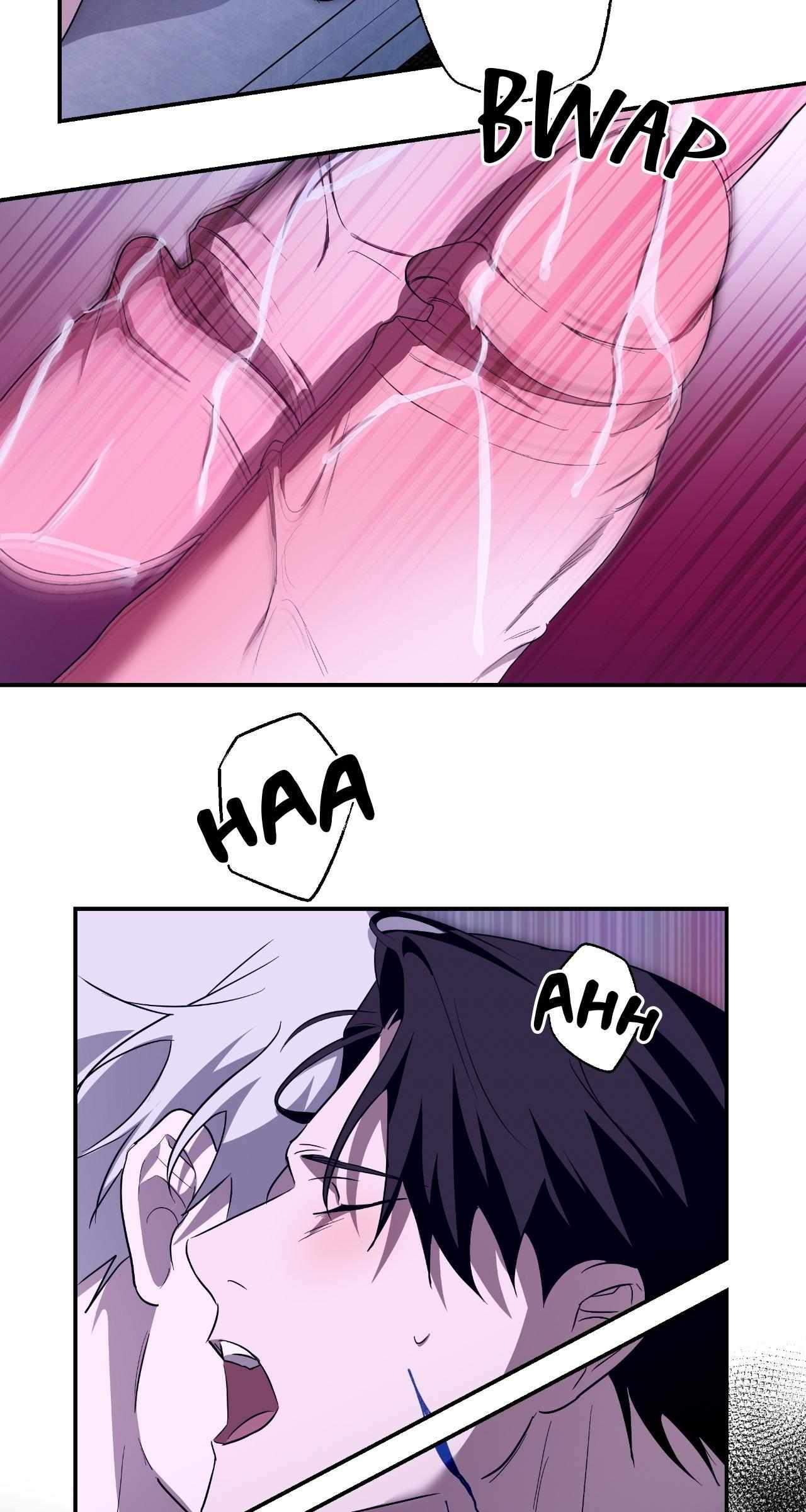 Dead Pivot Chapter 34 page 48 - 