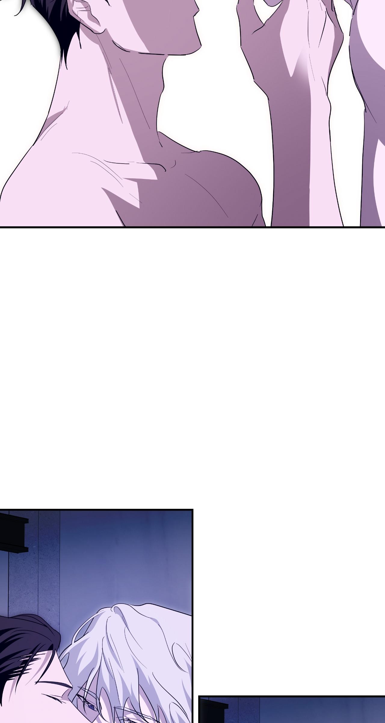 Dead Pivot Chapter 35 page 15 - 