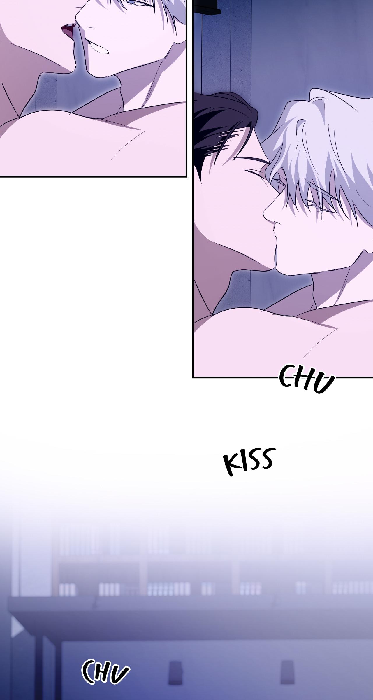 Dead Pivot Chapter 35 page 16 - 